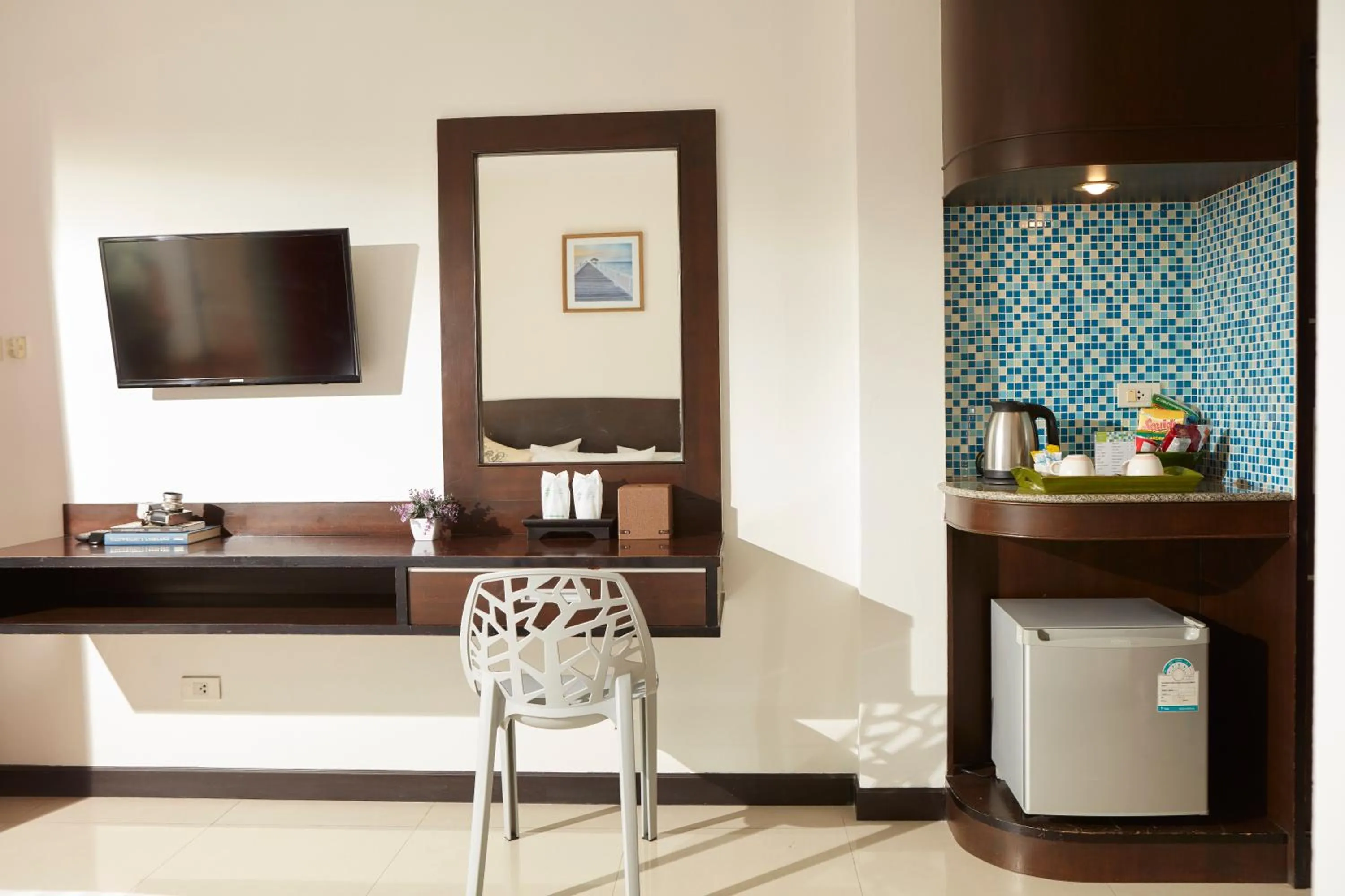 Rhienchai Place Hotel