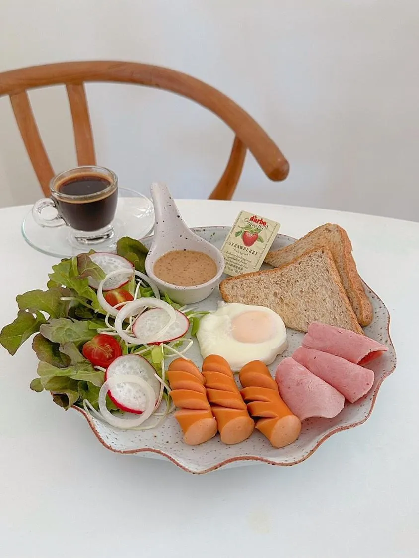 Rhienchai Place Hotel