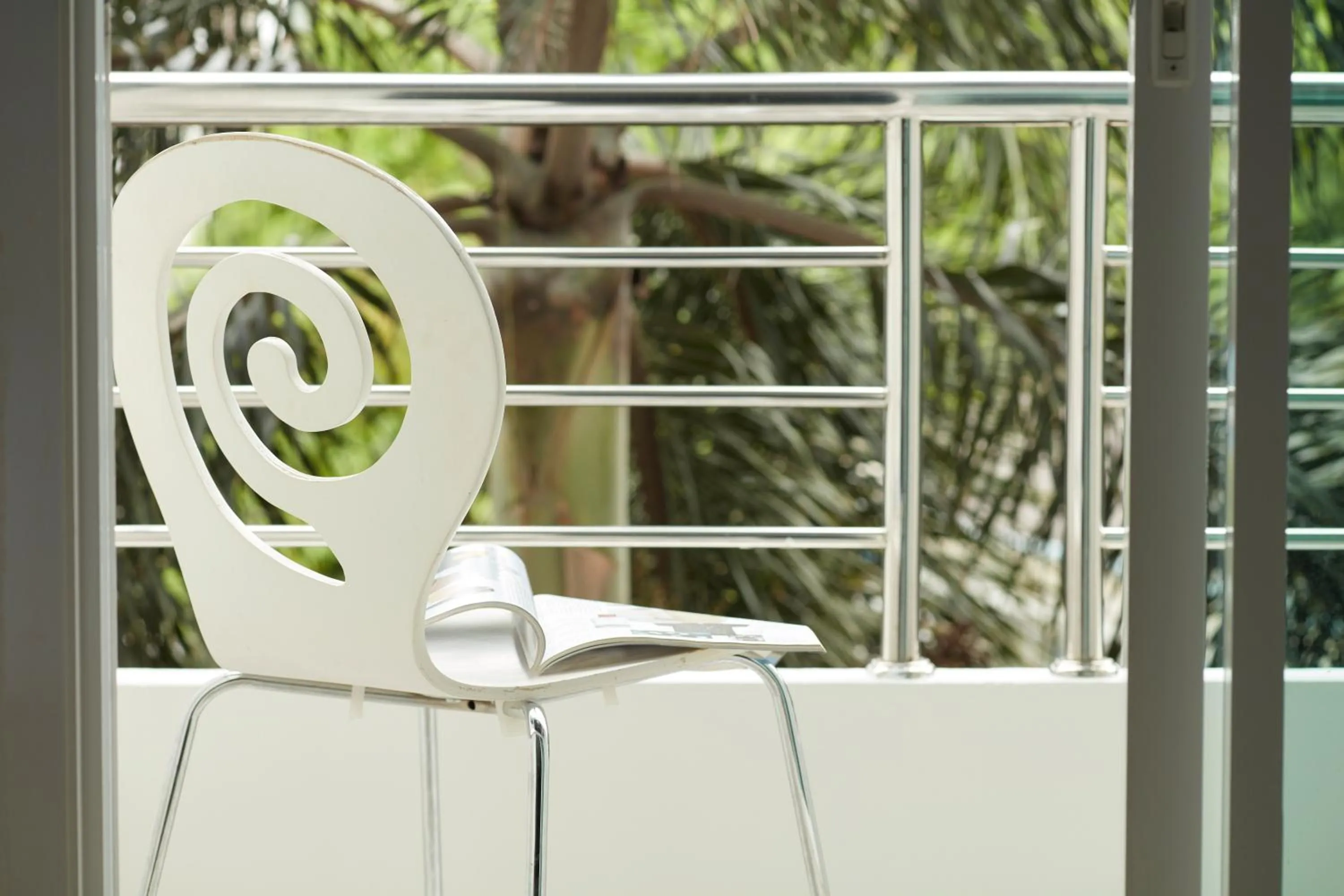 Rhienchai Place Hotel