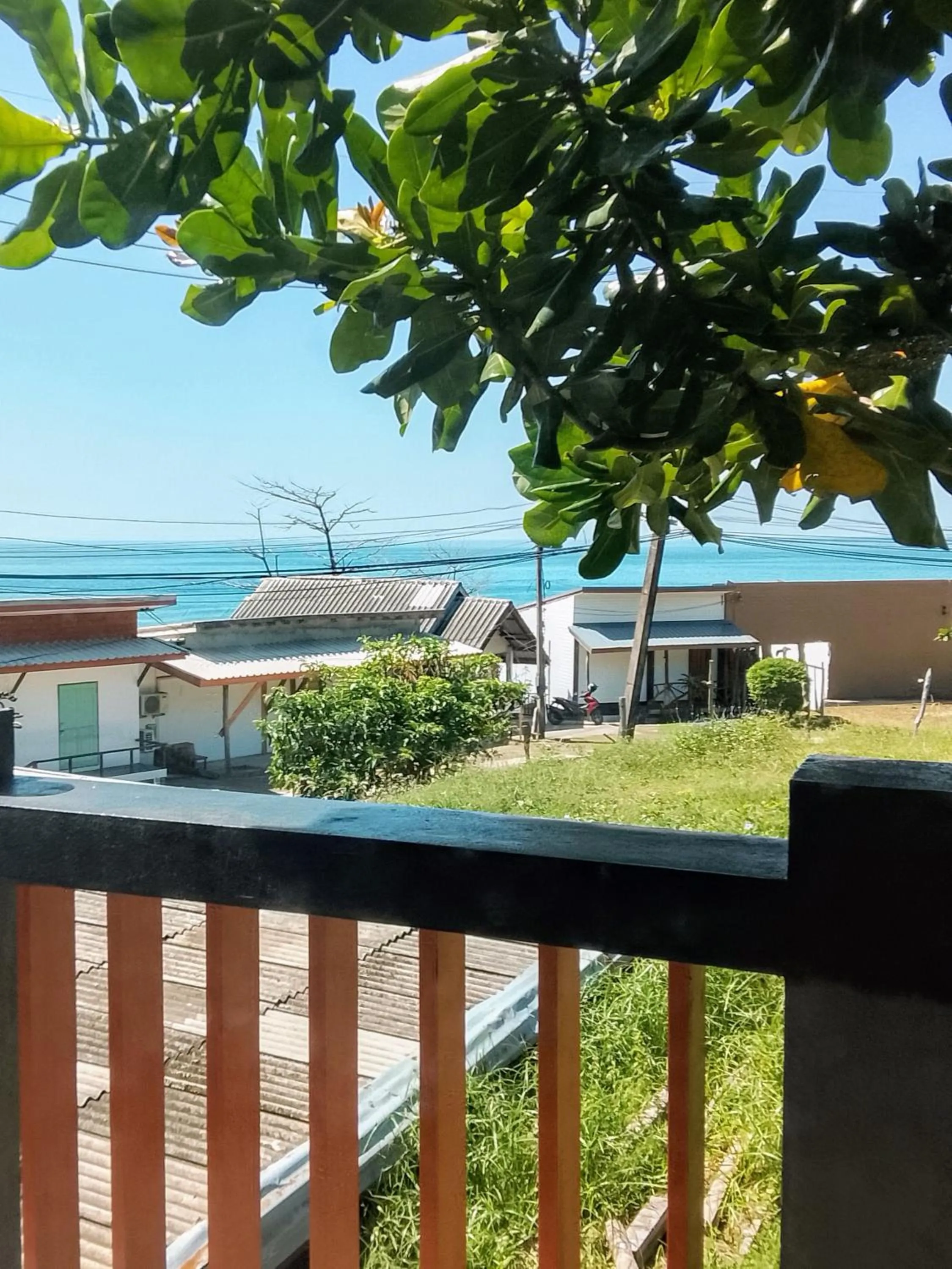 Day in The Sea @ Lanta Hotel