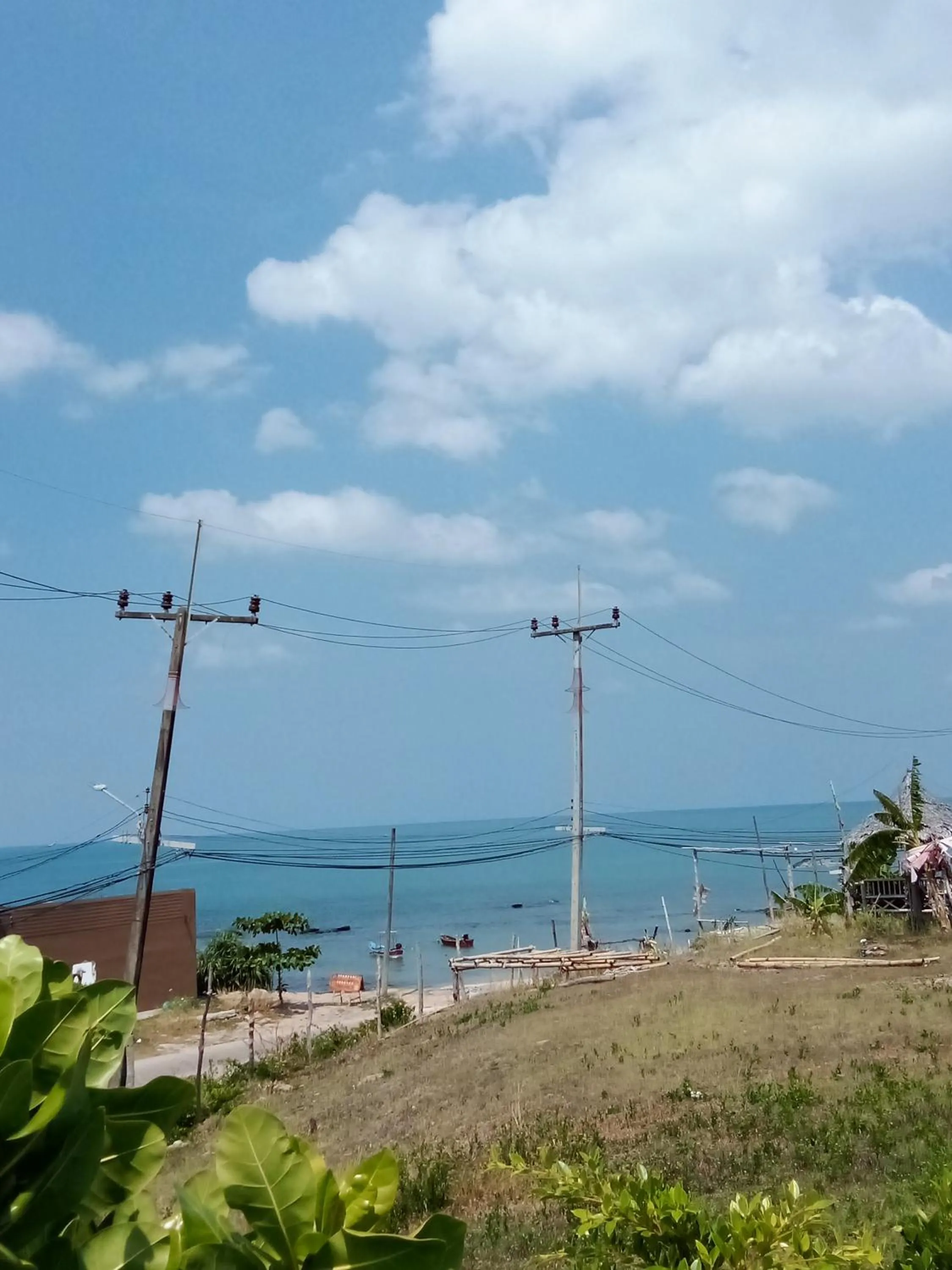 Day in The Sea @ Lanta Hotel