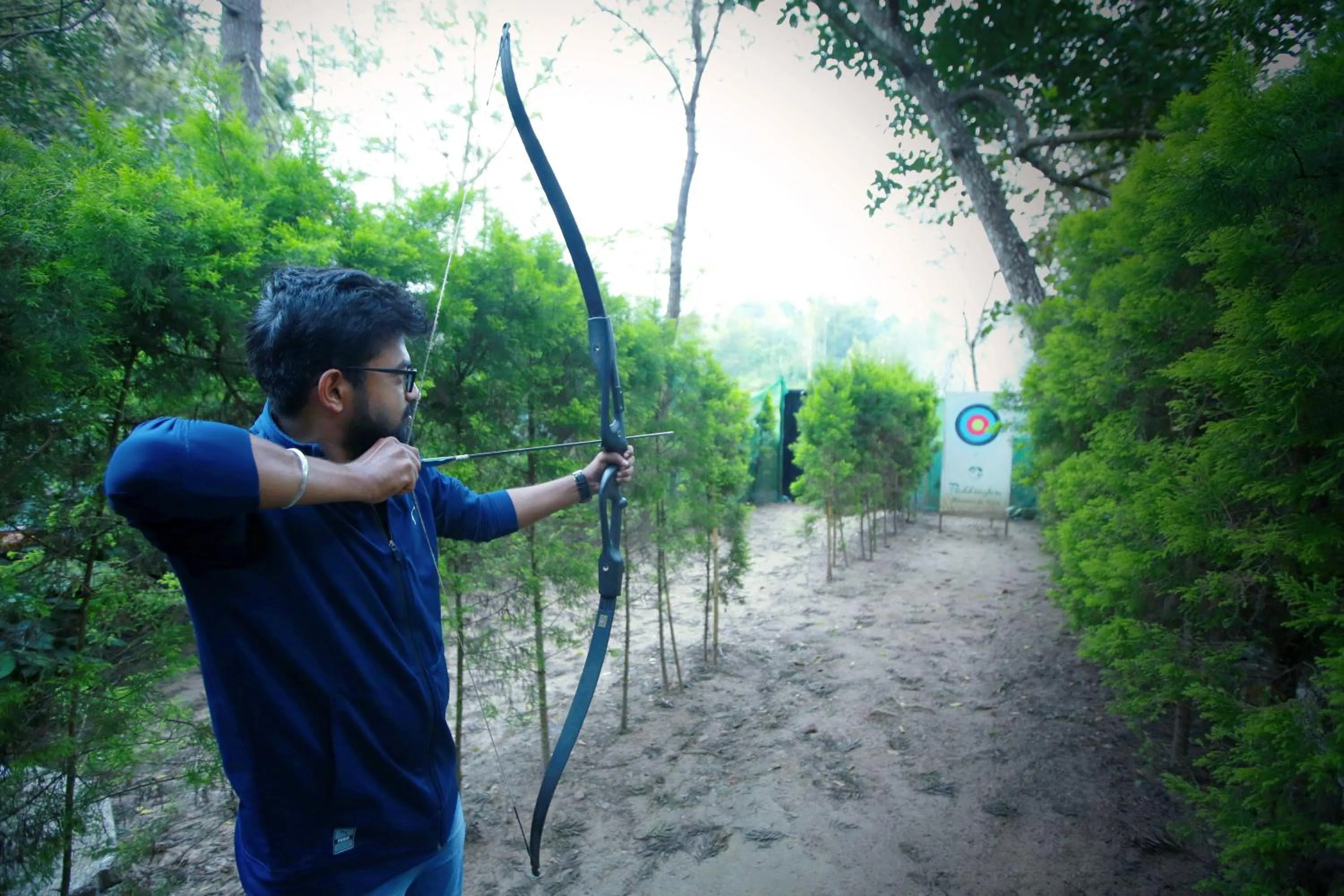 Activities in Gokulam Grand Resort & Spa, Coorg