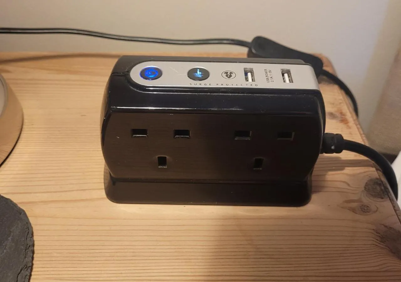 Property building in The Hive at 52