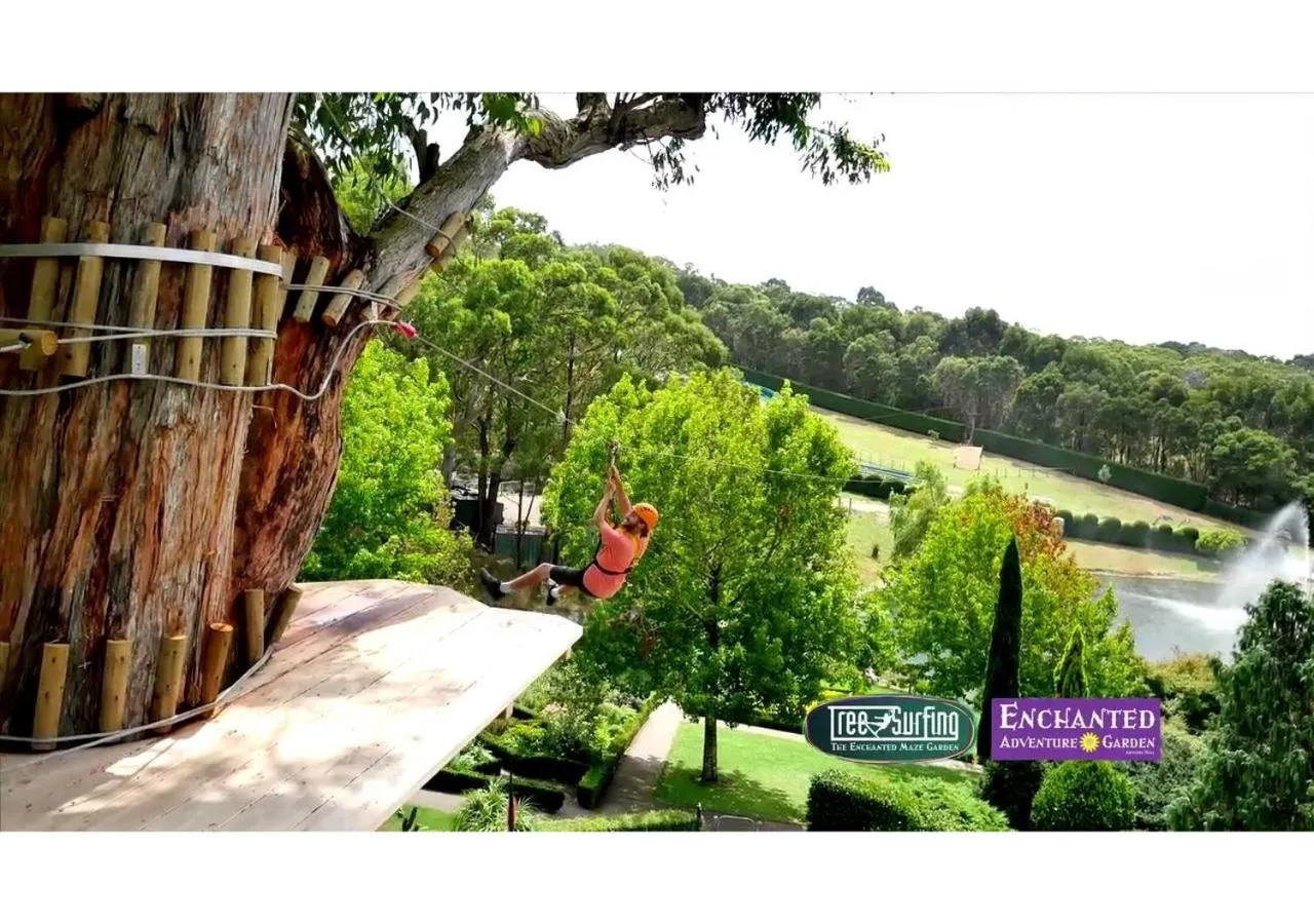 Off site in Carmel at Sorrento