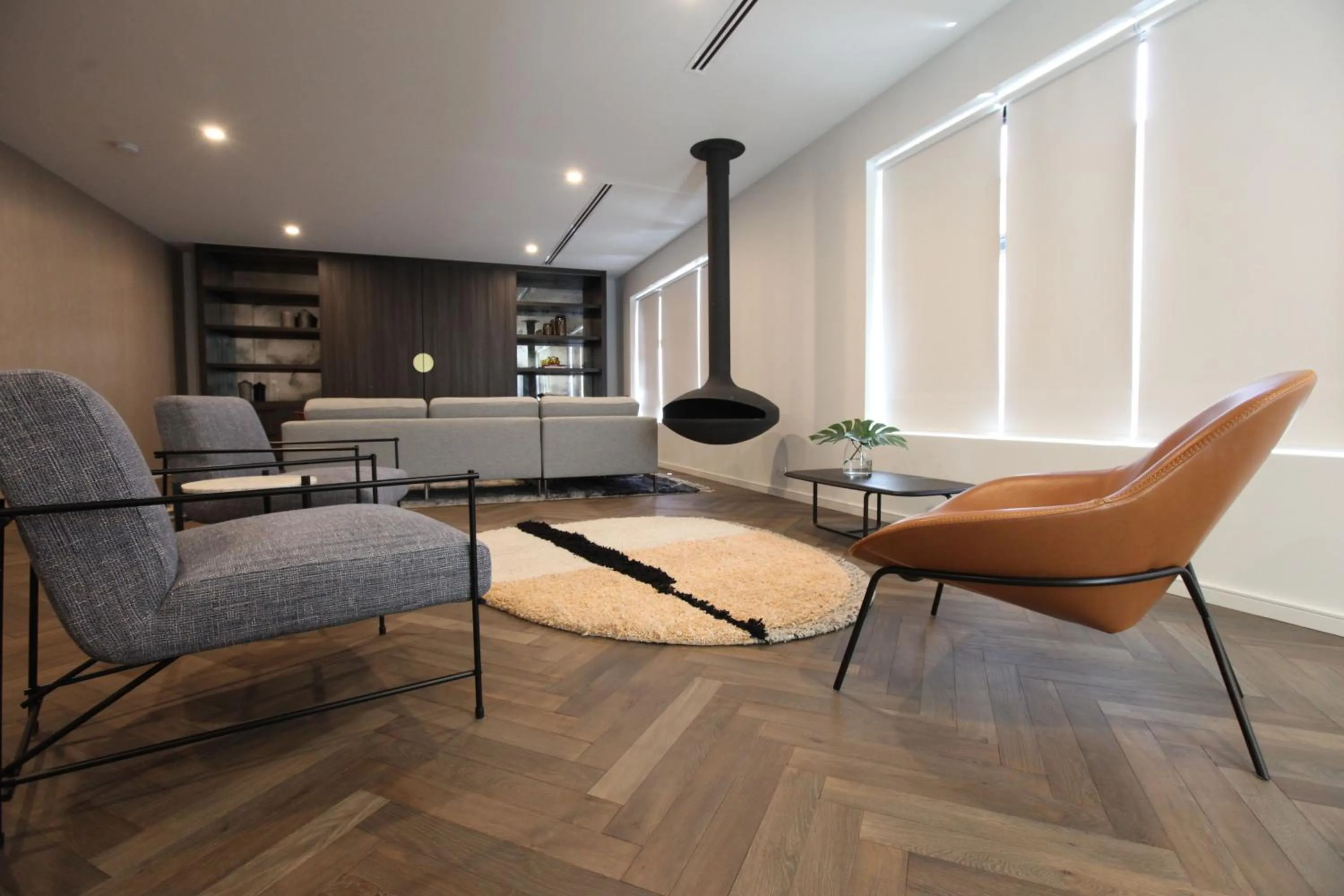 TV and multimedia in Carmel at Sorrento