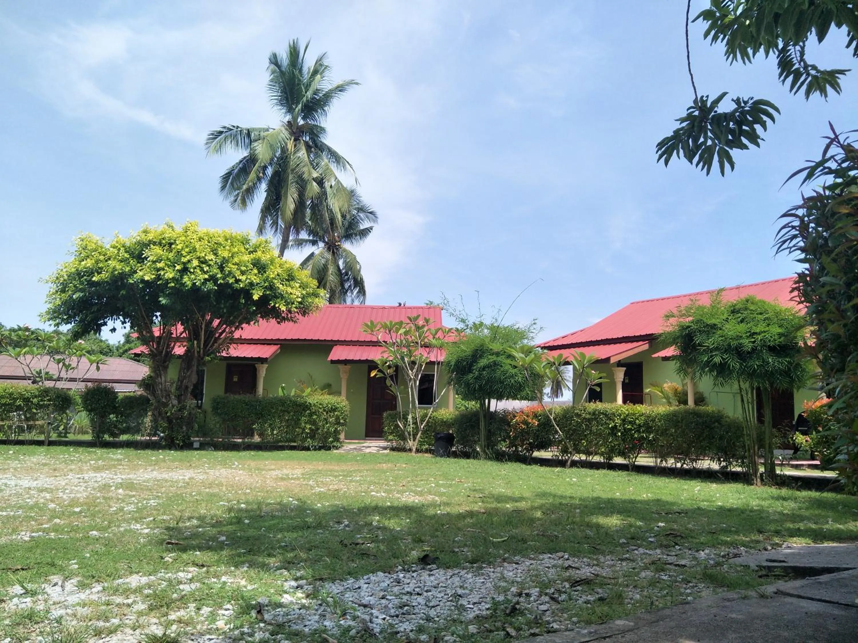 Other in Motel Aurora Damai