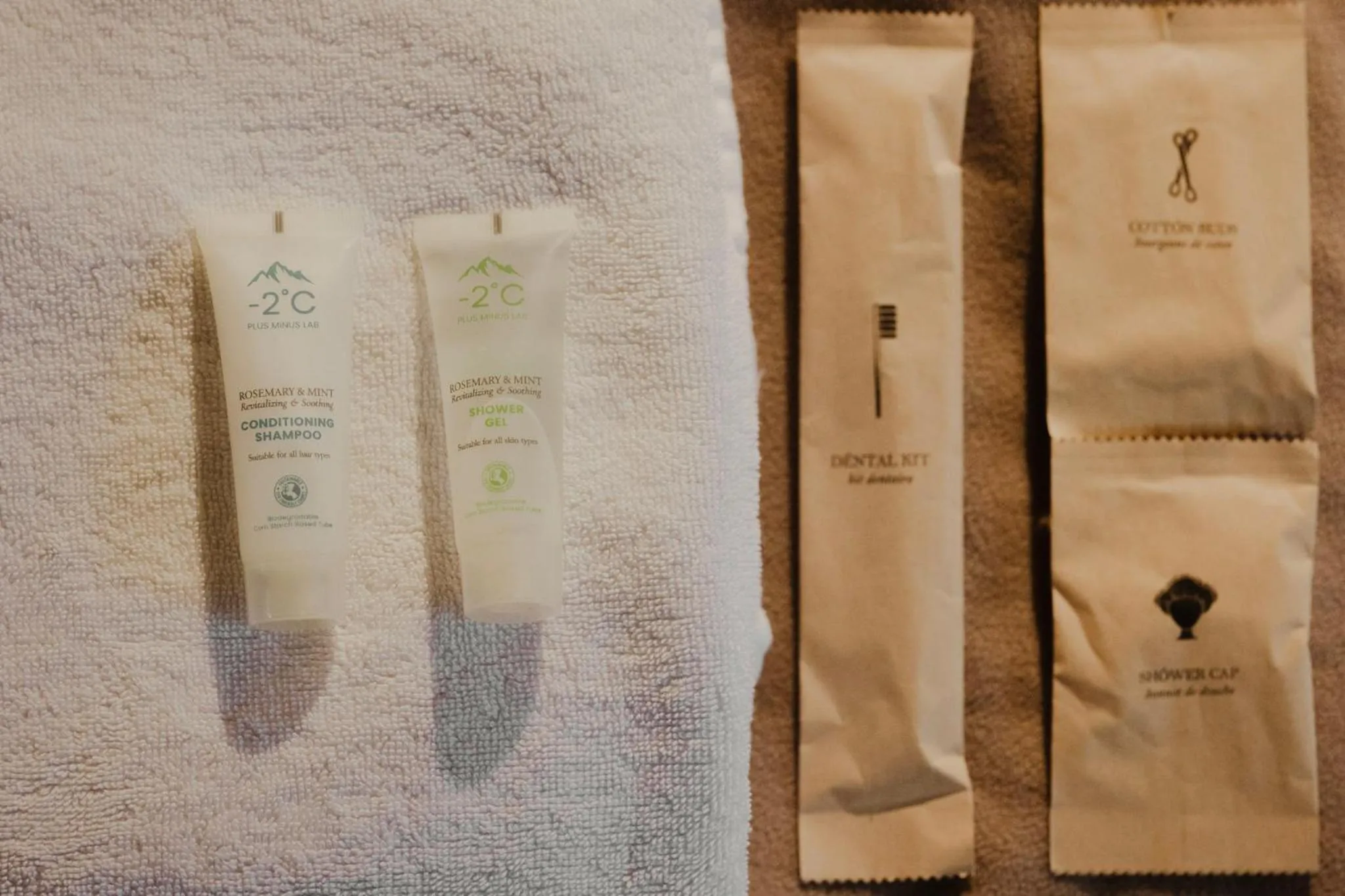 Bathroom in Metro Pratunam Boutique Hotel