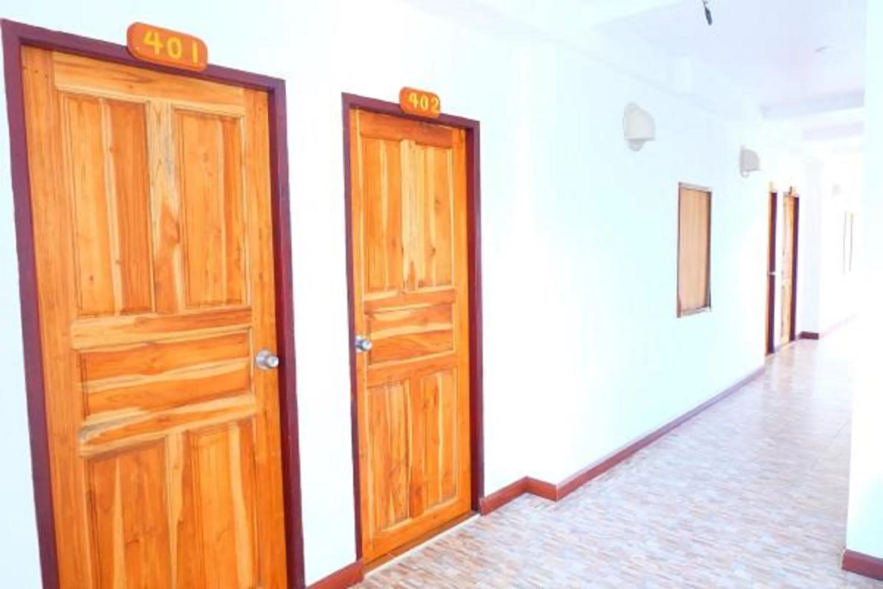 Time of day in Pranee Amata