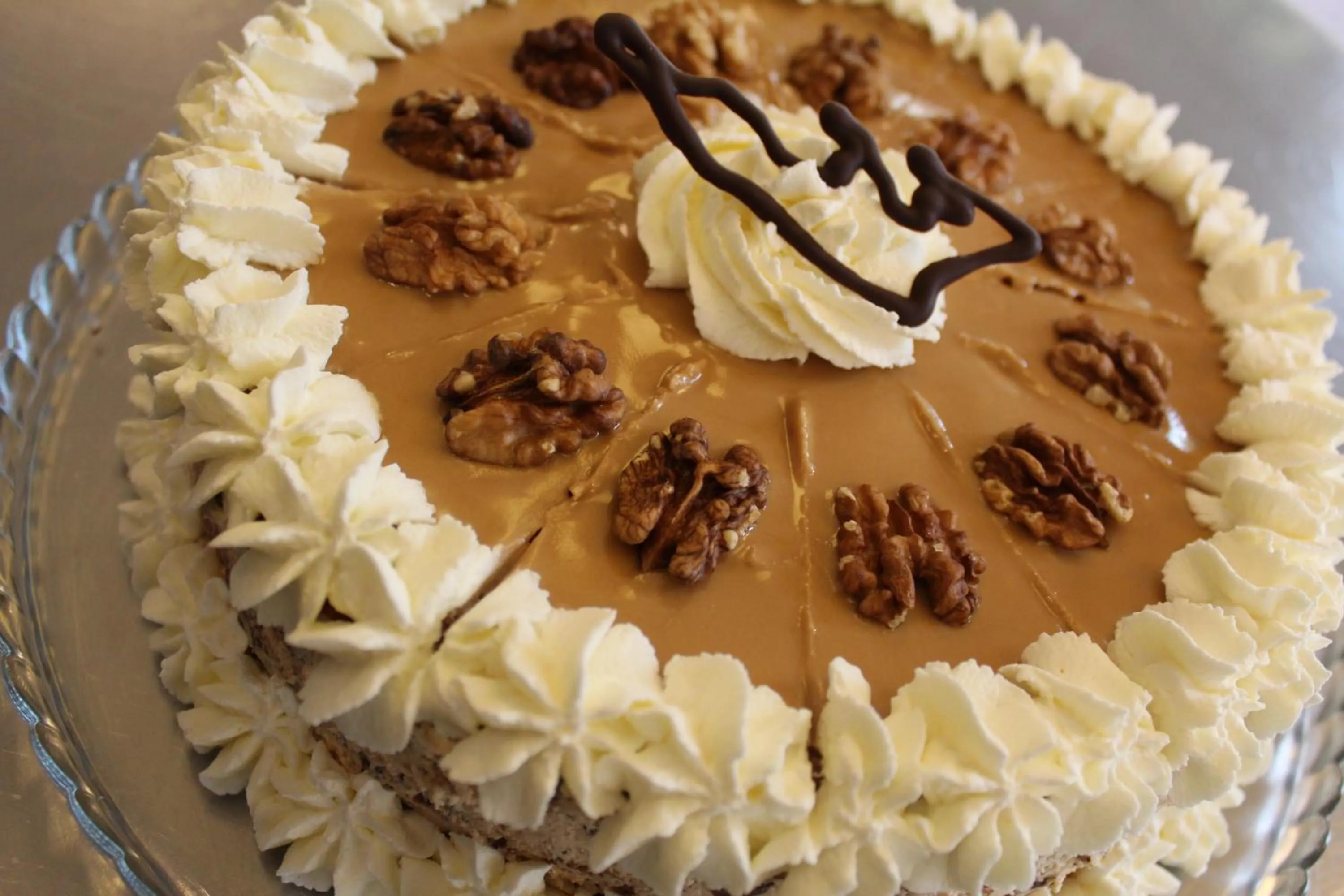 Restaurant/places to eat in Hotel På Torvet