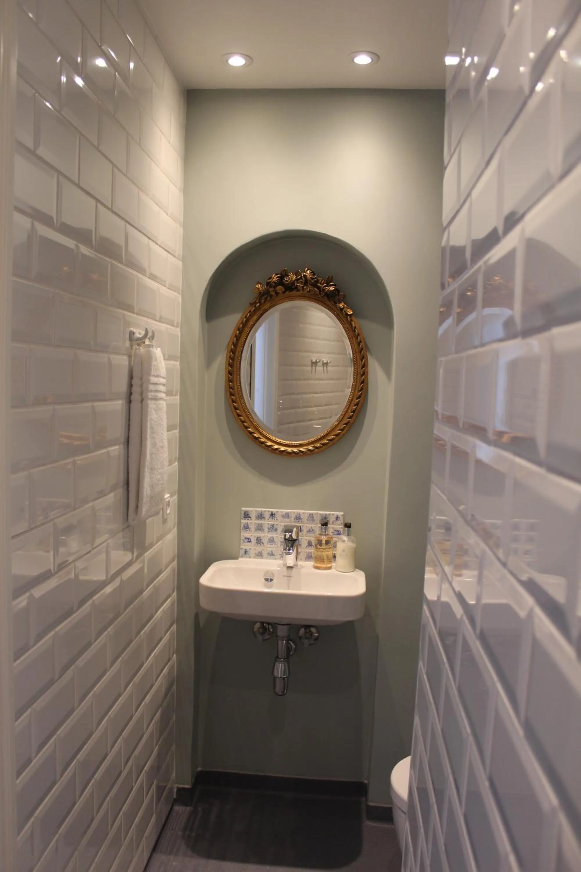 Suite in Hotel På Torvet