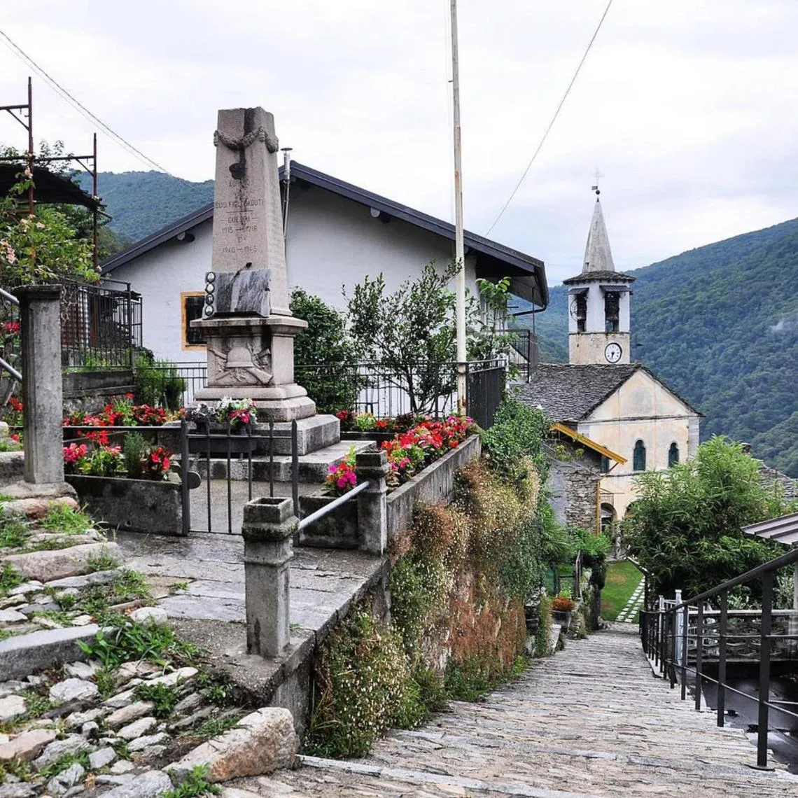 Other in B&B La Locanda del Cinghiale