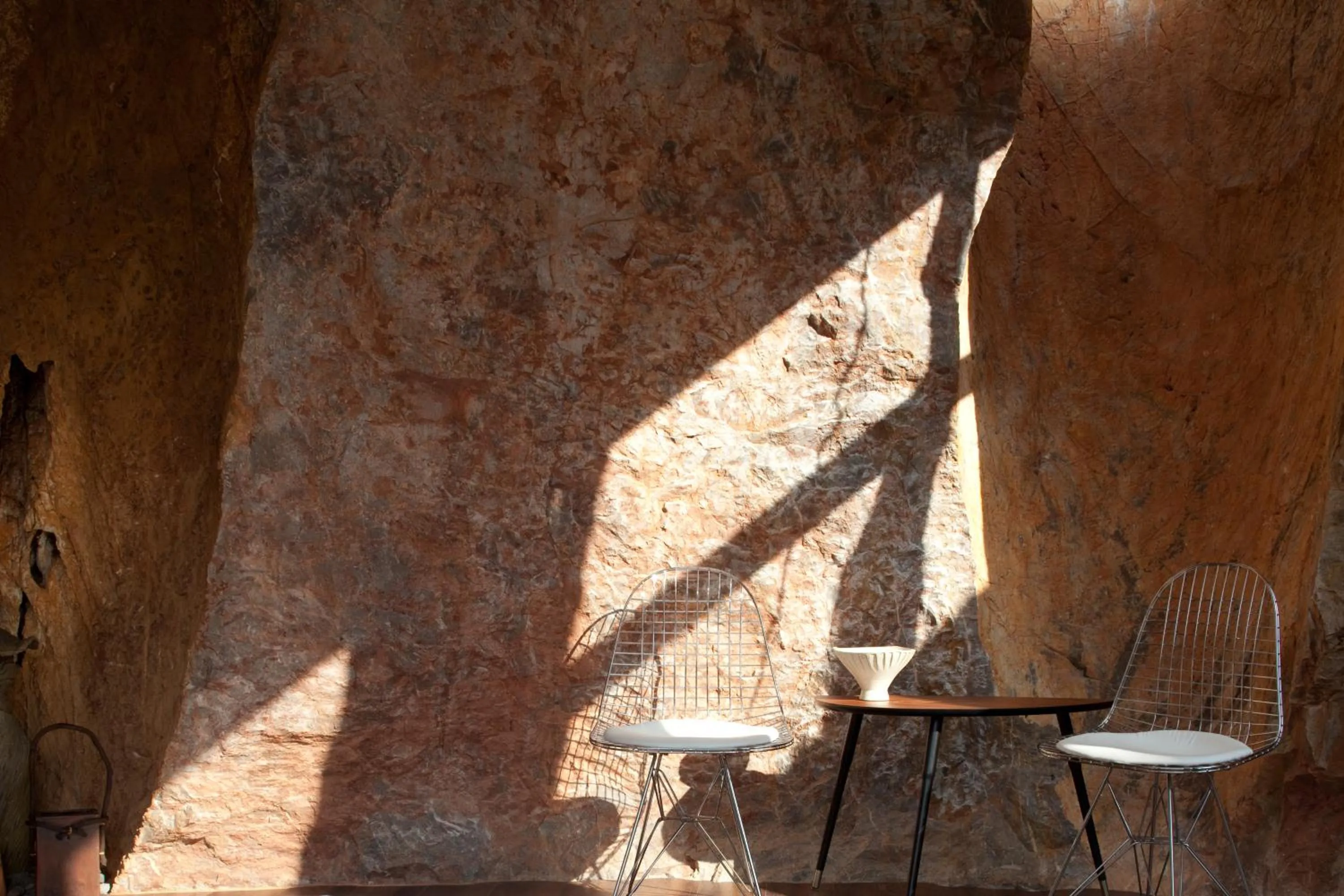 Decorative detail in Nhapha Khaoyai Resort