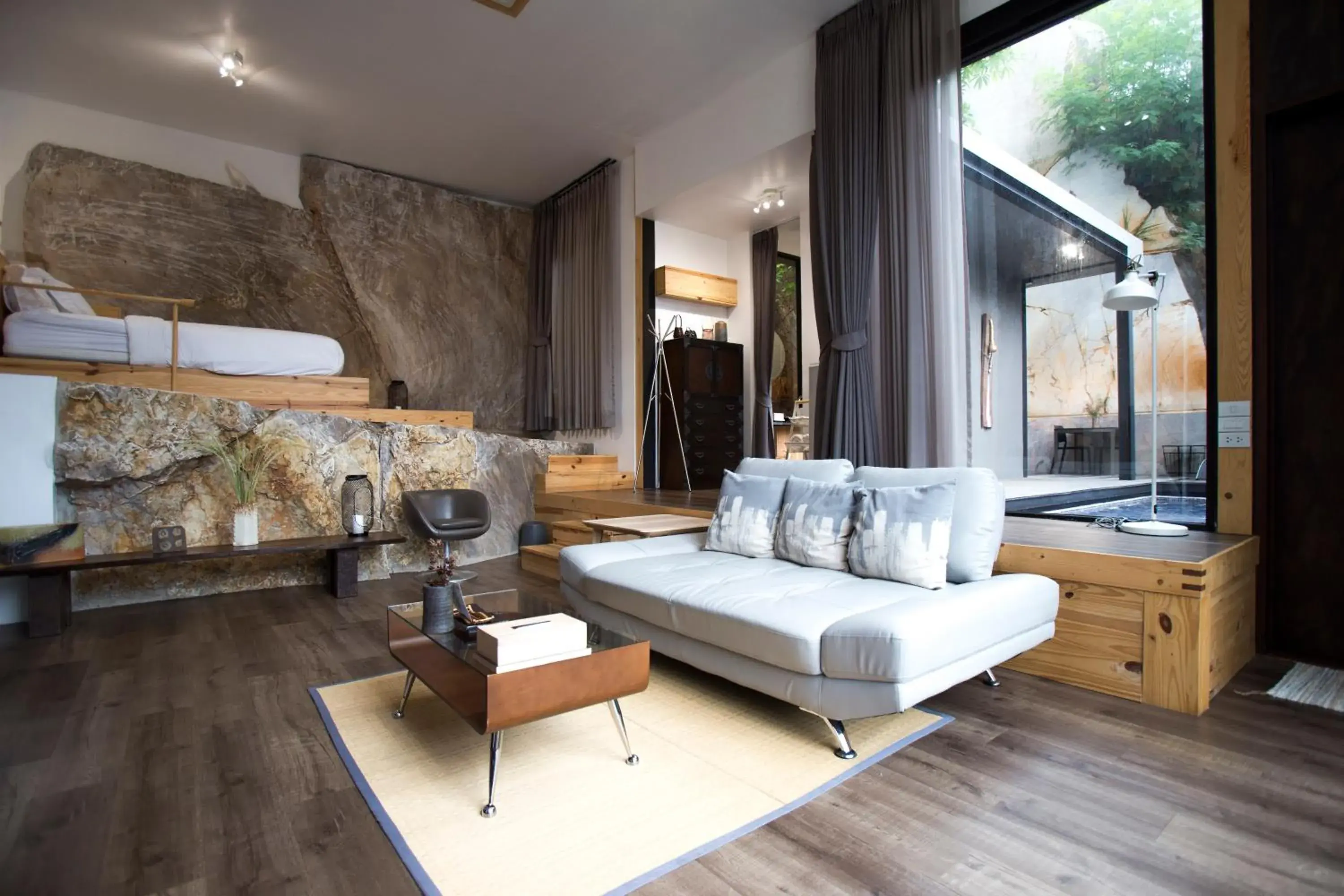 Villa with Private Pool in Nhapha Khaoyai Resort Villa with Private Pool in Nhapha Khaoyai Resort