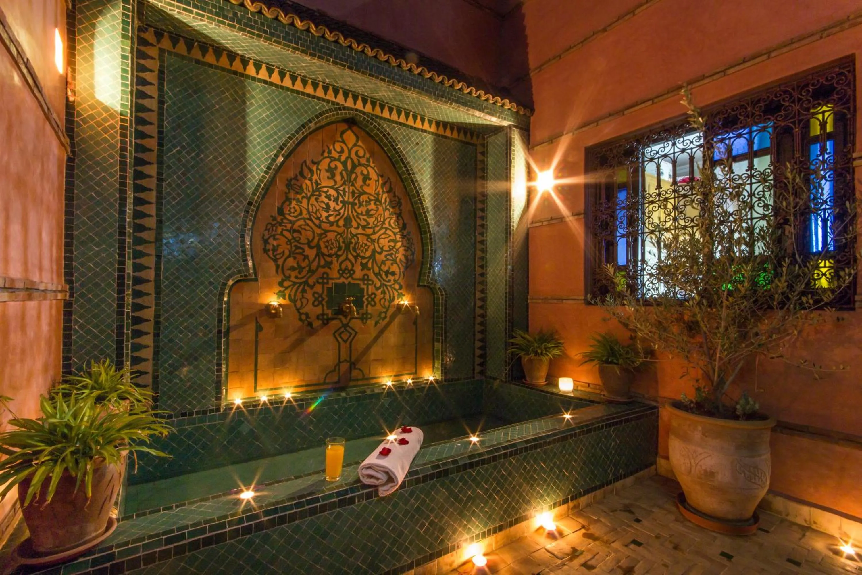 Riad Lamya Marrakech