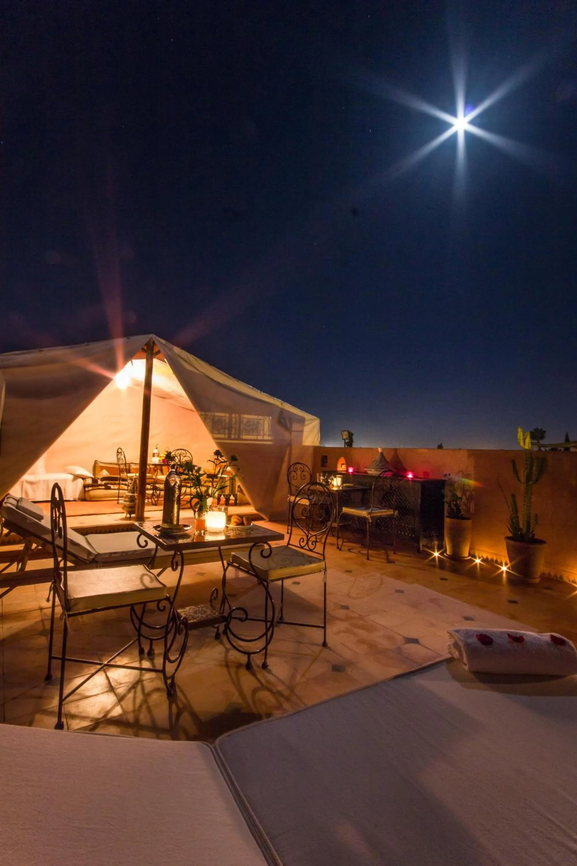 Riad Lamya Marrakech