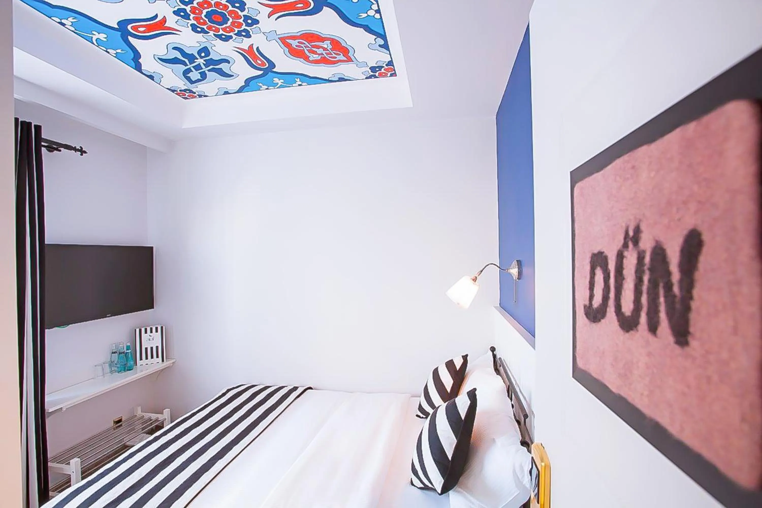 Other, Bed in Araf Hotel