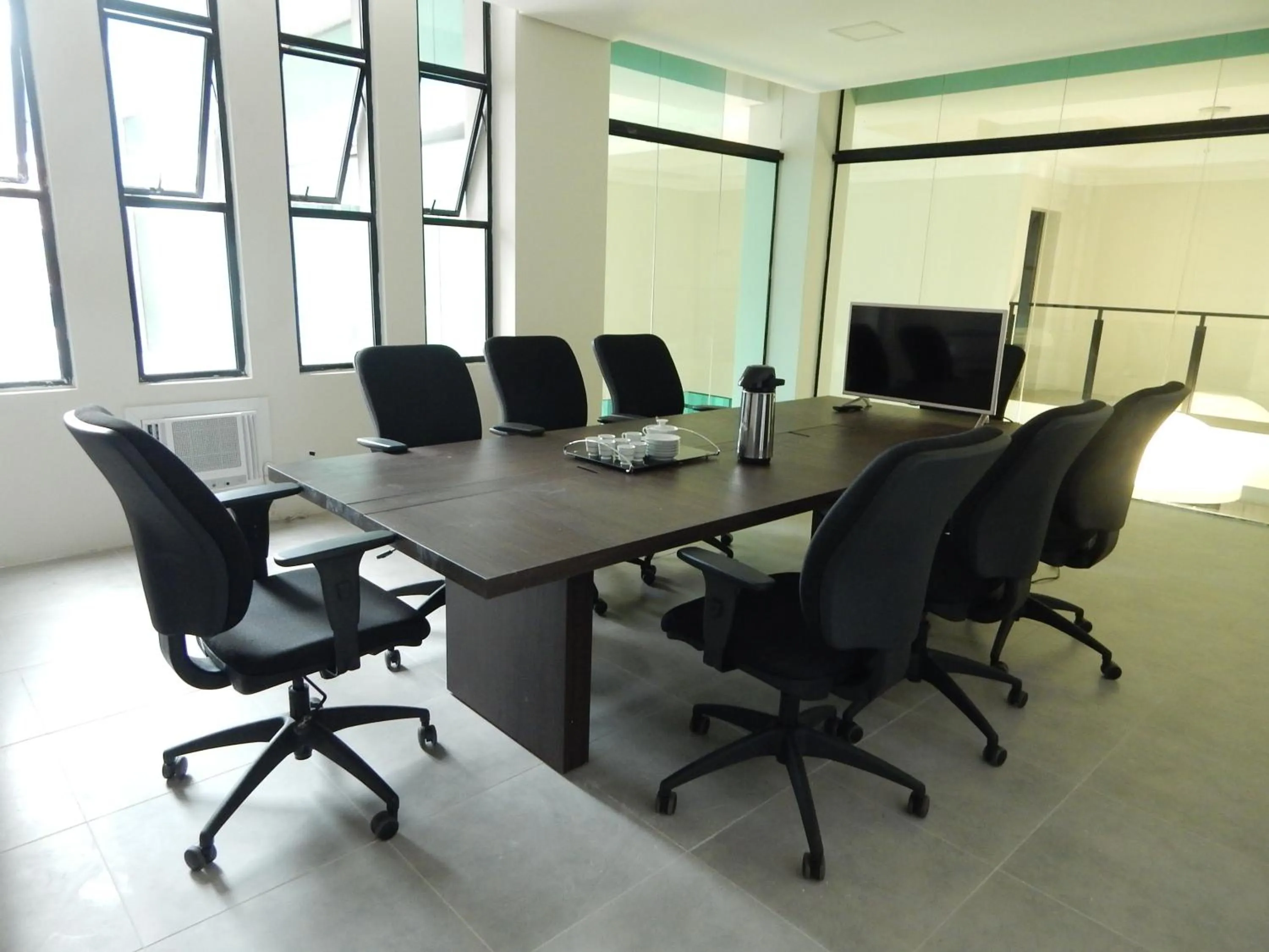 Banquet/Function facilities in Life Hotel Torres