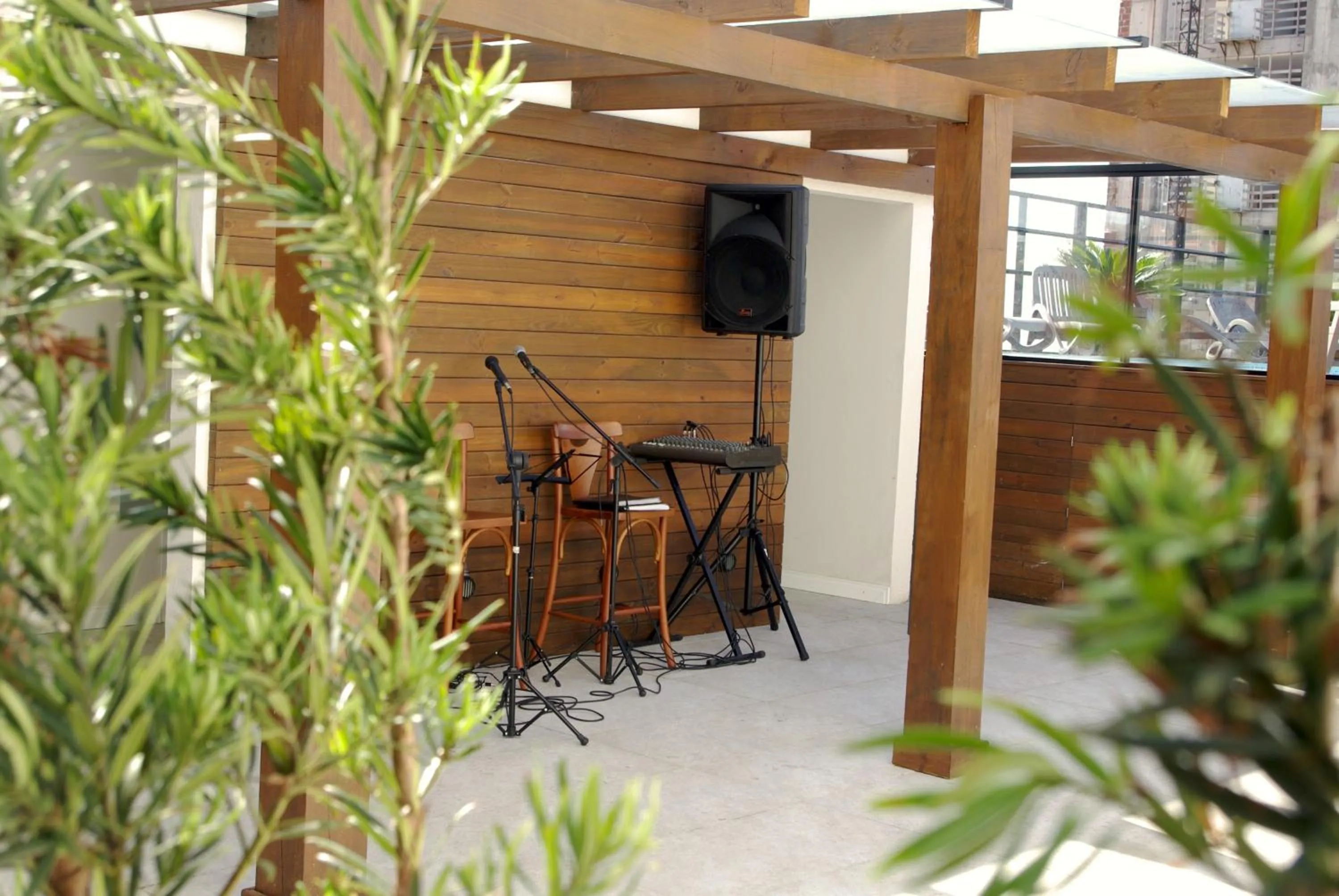 Entertainment in Life Hotel Torres