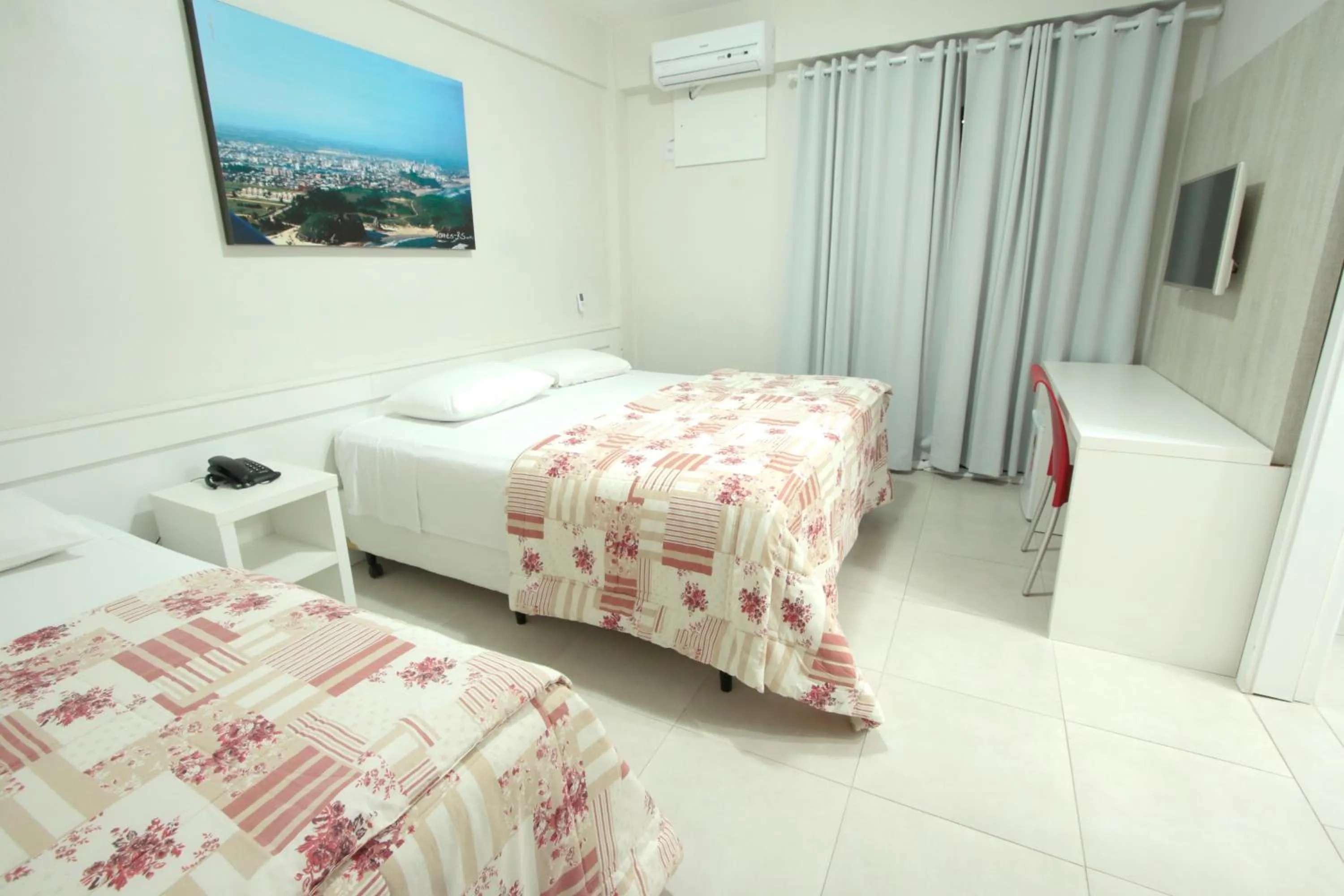 Bed in Life Hotel Torres