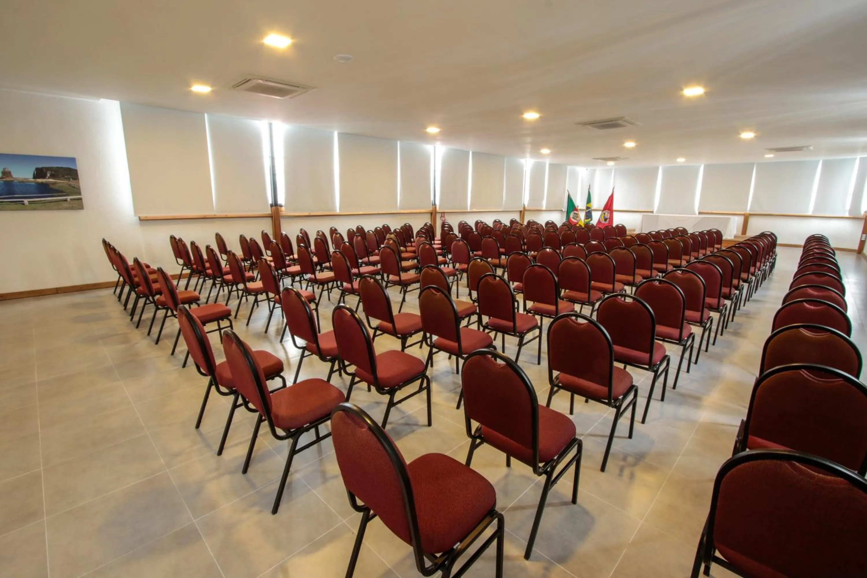 Business facilities in Life Hotel Torres