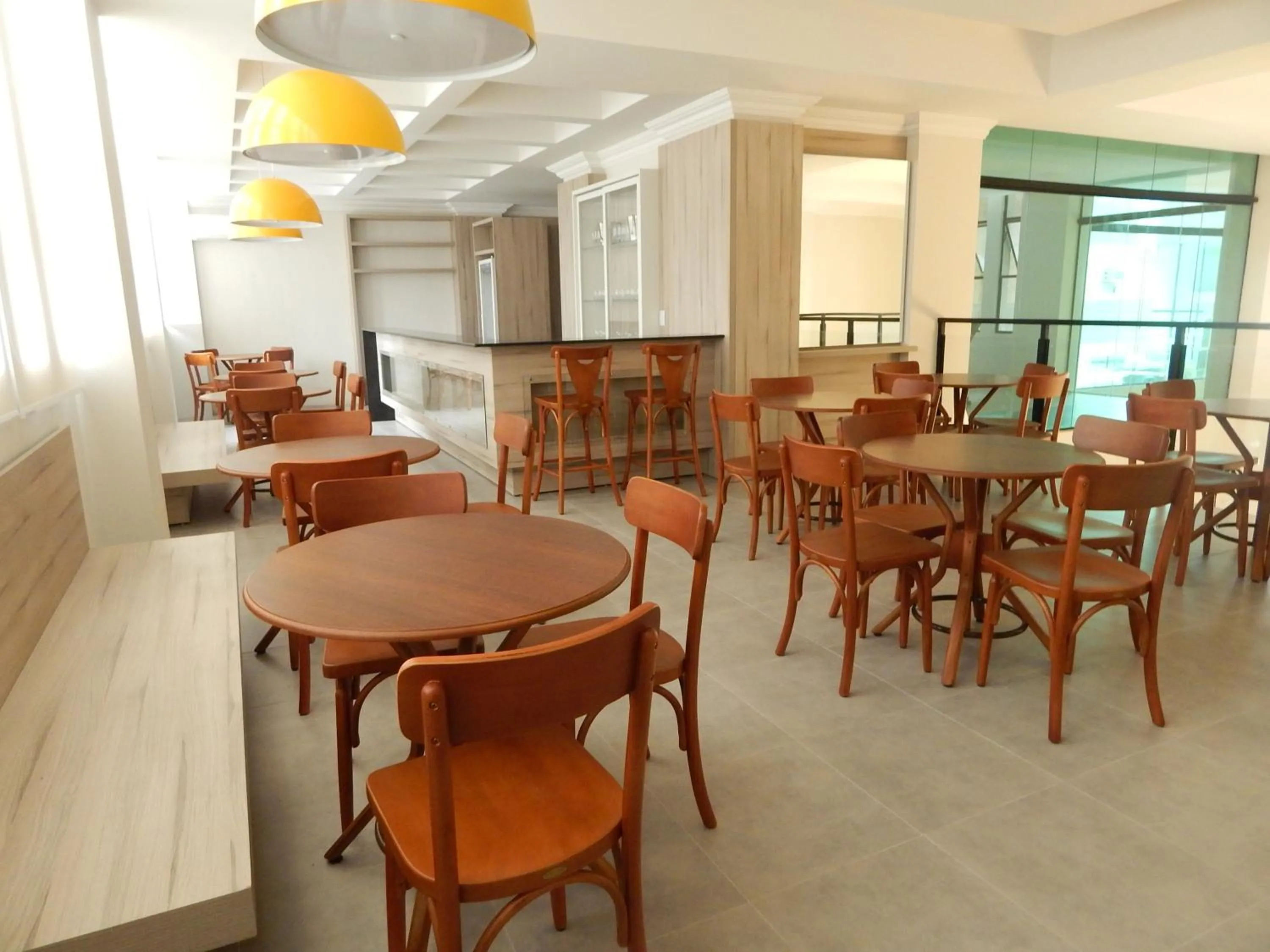 Lounge or bar in Life Hotel Torres