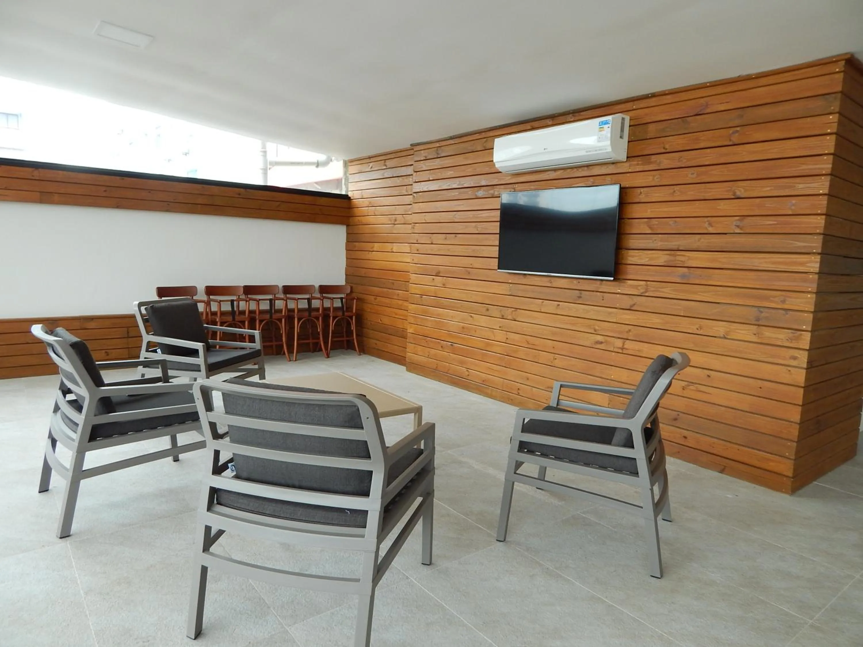 Spa and wellness centre/facilities in Life Hotel Torres