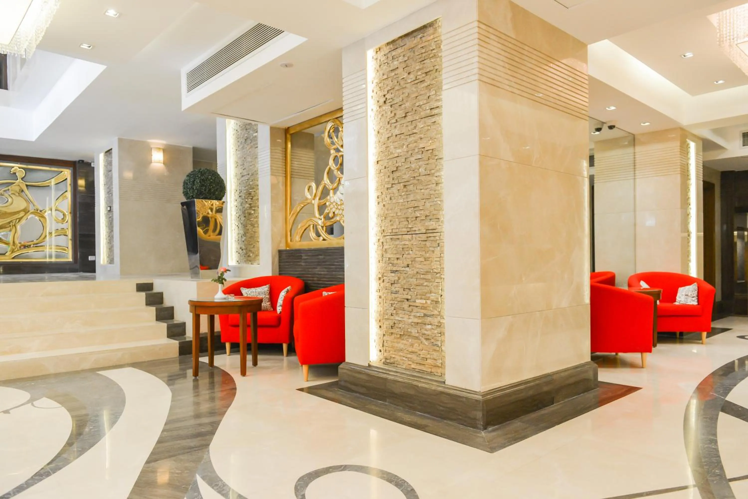 Other in Hotel Flamenco Cairo