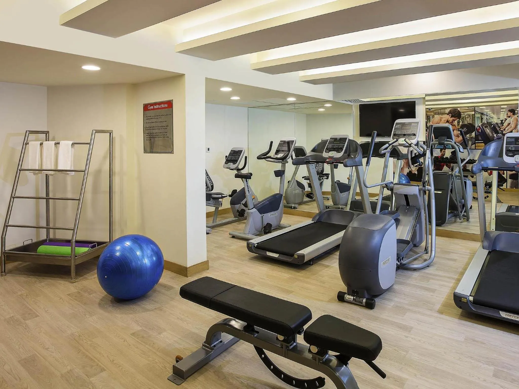 Other in ibis Chennai City Centre - An Accor Brand