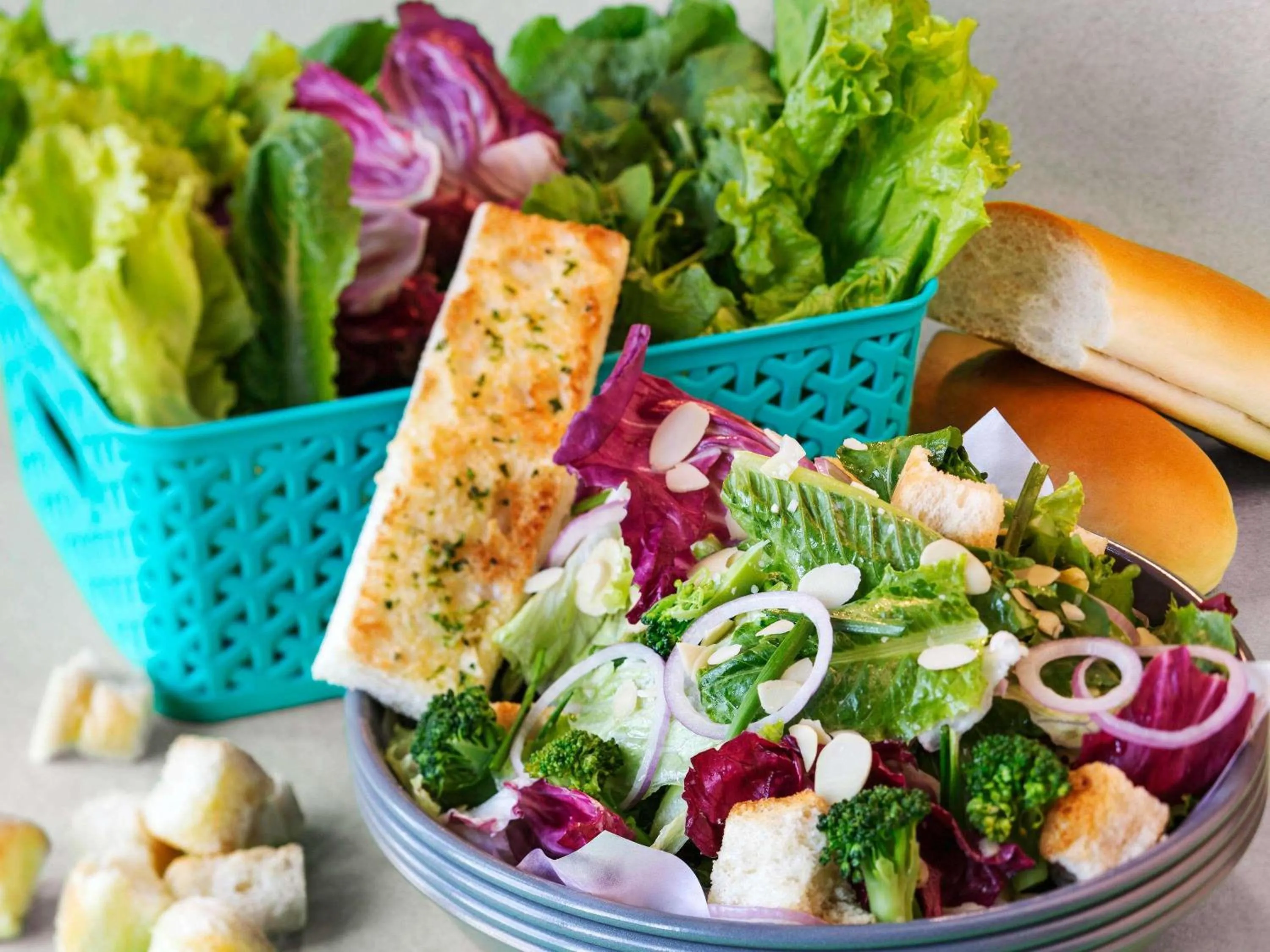 Breakfast in ibis Chennai City Centre - An Accor Brand