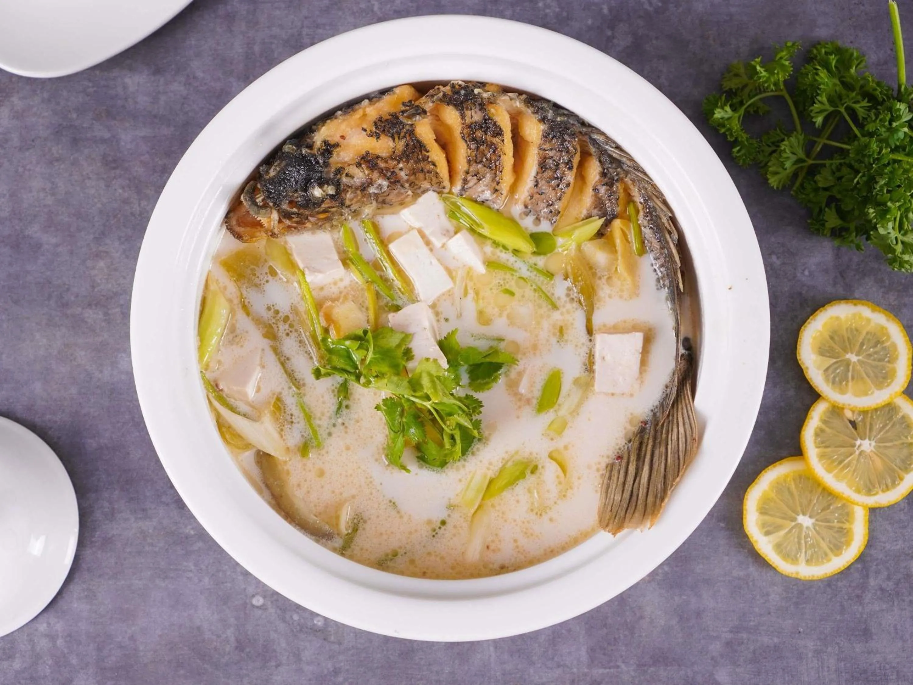 Restaurant/places to eat in Novotel Pekanbaru