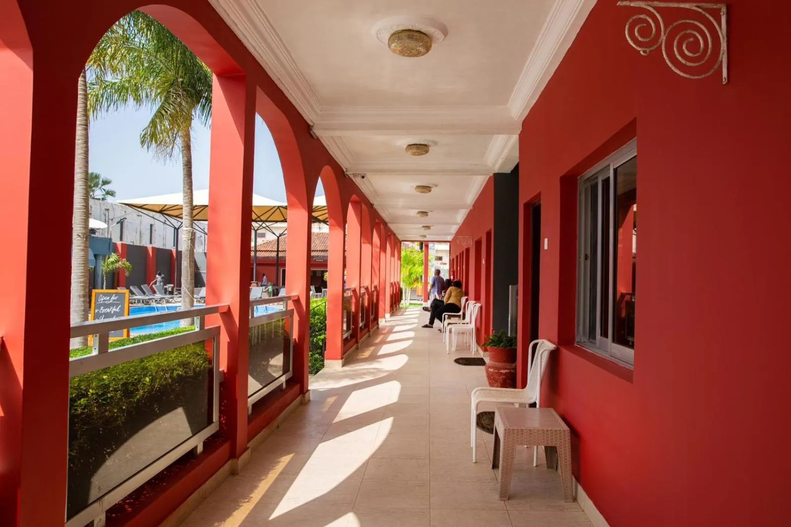 Seaview Gardens Hotel