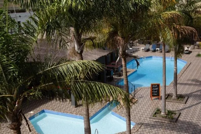 Seaview Gardens Hotel