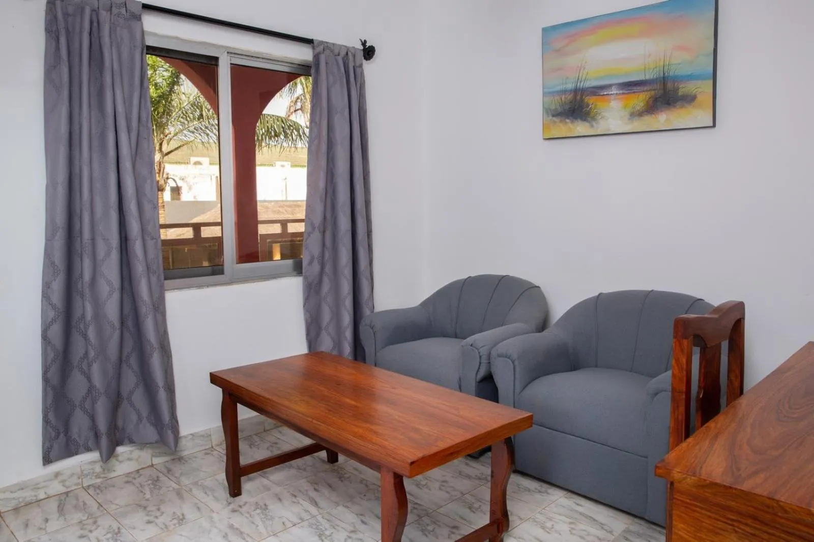 Seaview Gardens Hotel