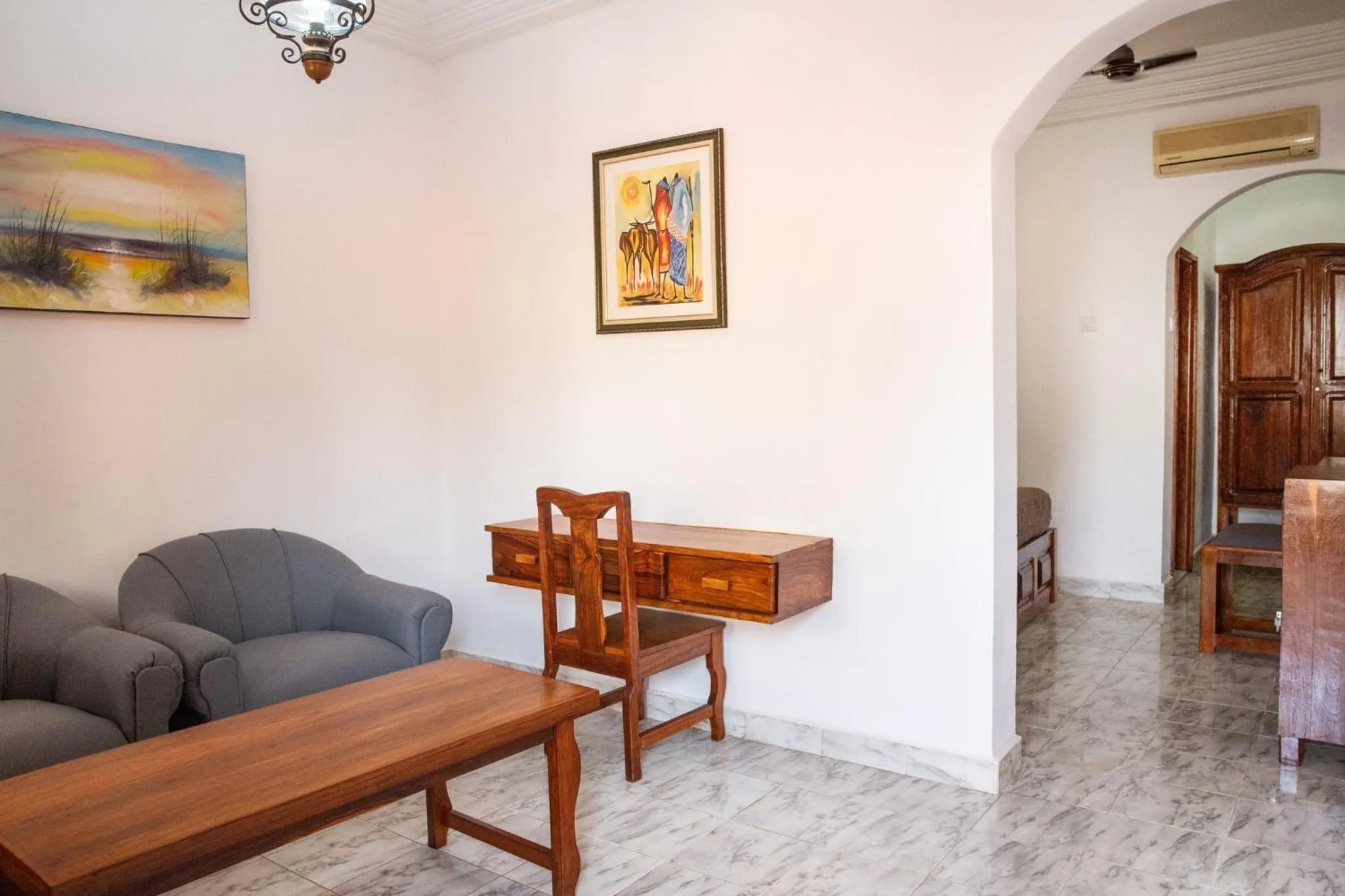 Seaview Gardens Hotel