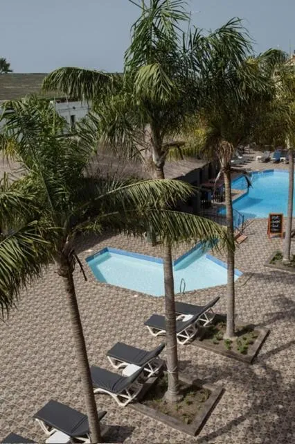 Seaview Gardens Hotel