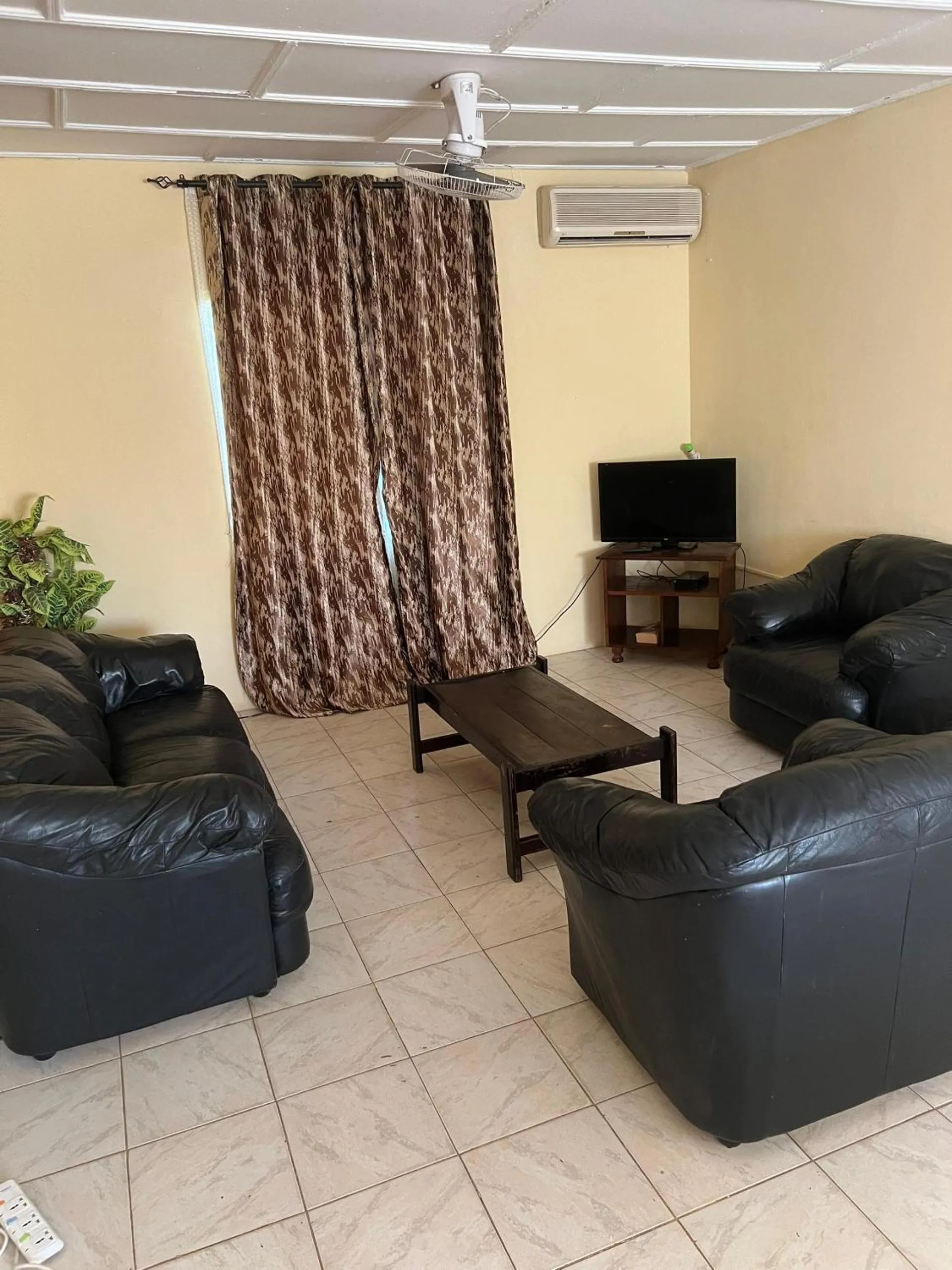 Harmony house apartments