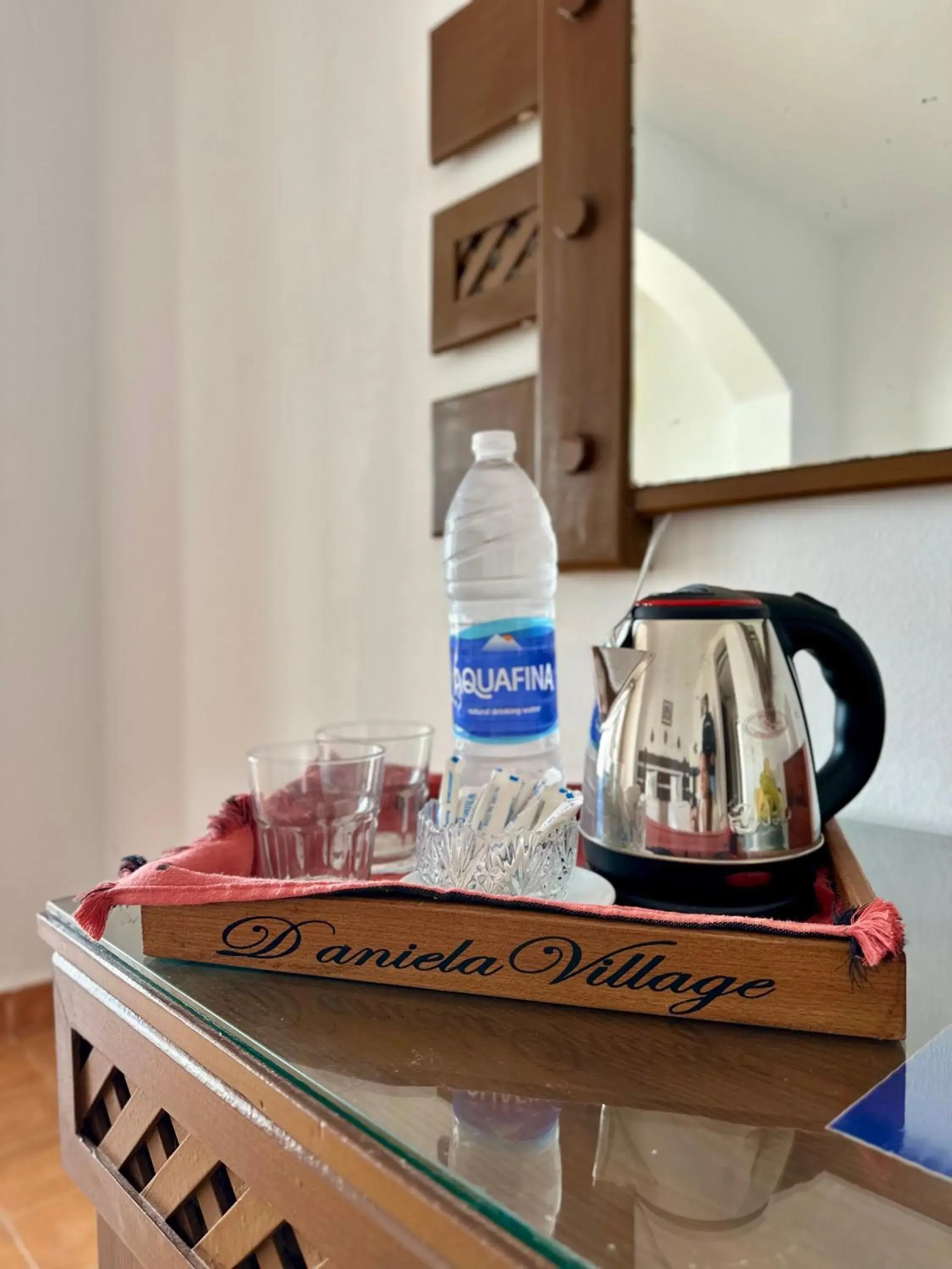 Single Room with Sea View - single occupancy in Daniela Diving Resort Dahab Single Room with Sea View - single occupancy in Daniela Diving Resort Dahab