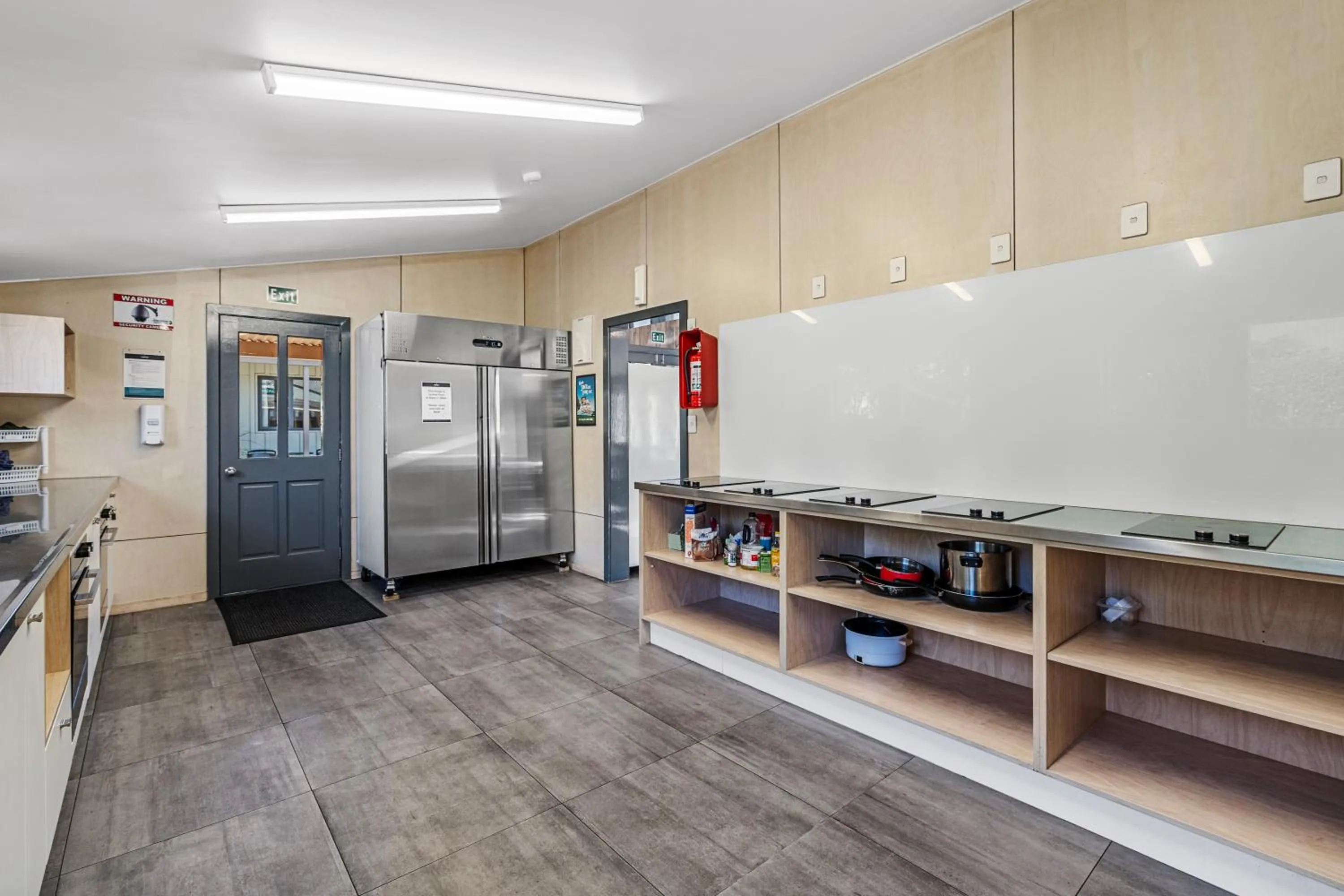 Tasman Holiday Parks - Christchurch