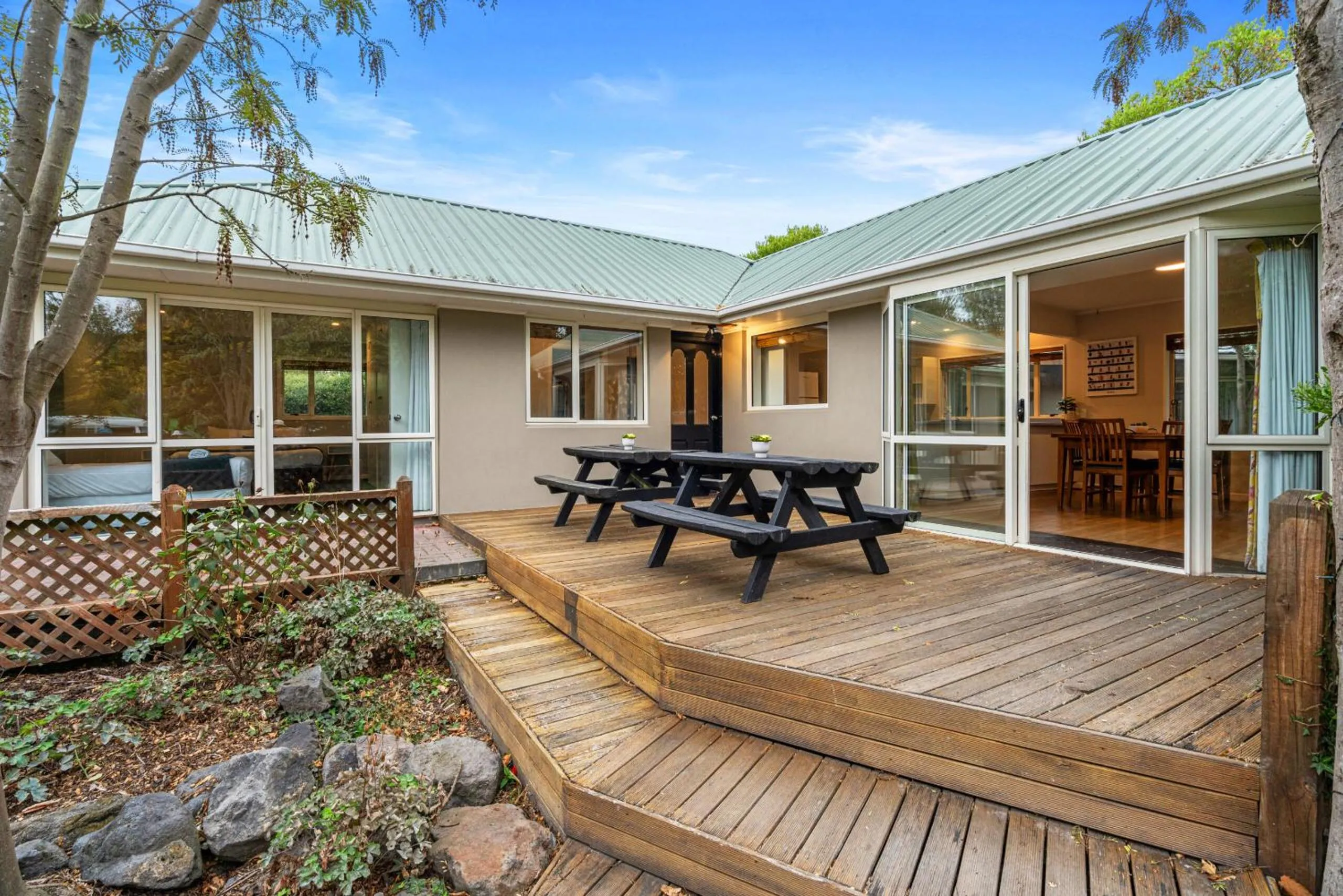 Tasman Holiday Parks - Christchurch