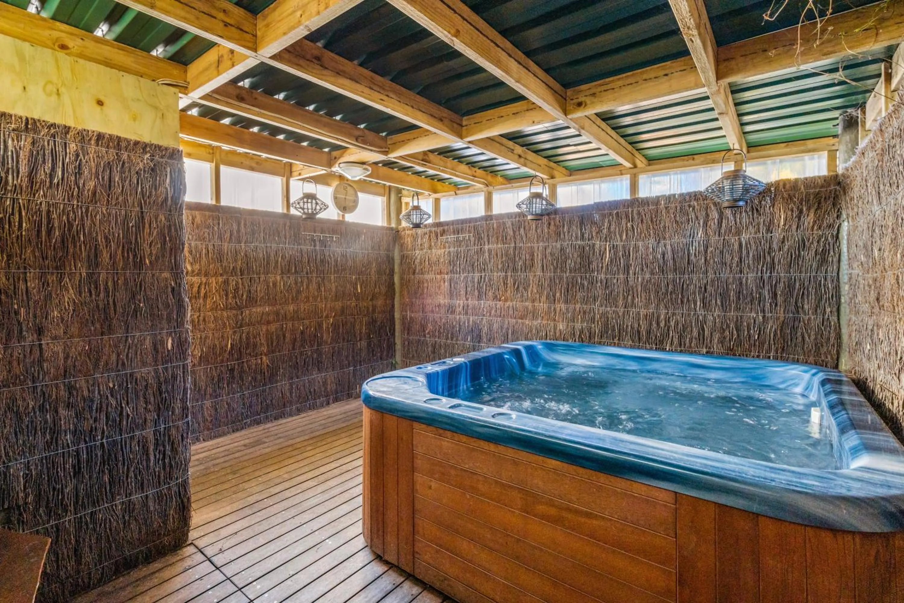 Tasman Holiday Parks - Christchurch