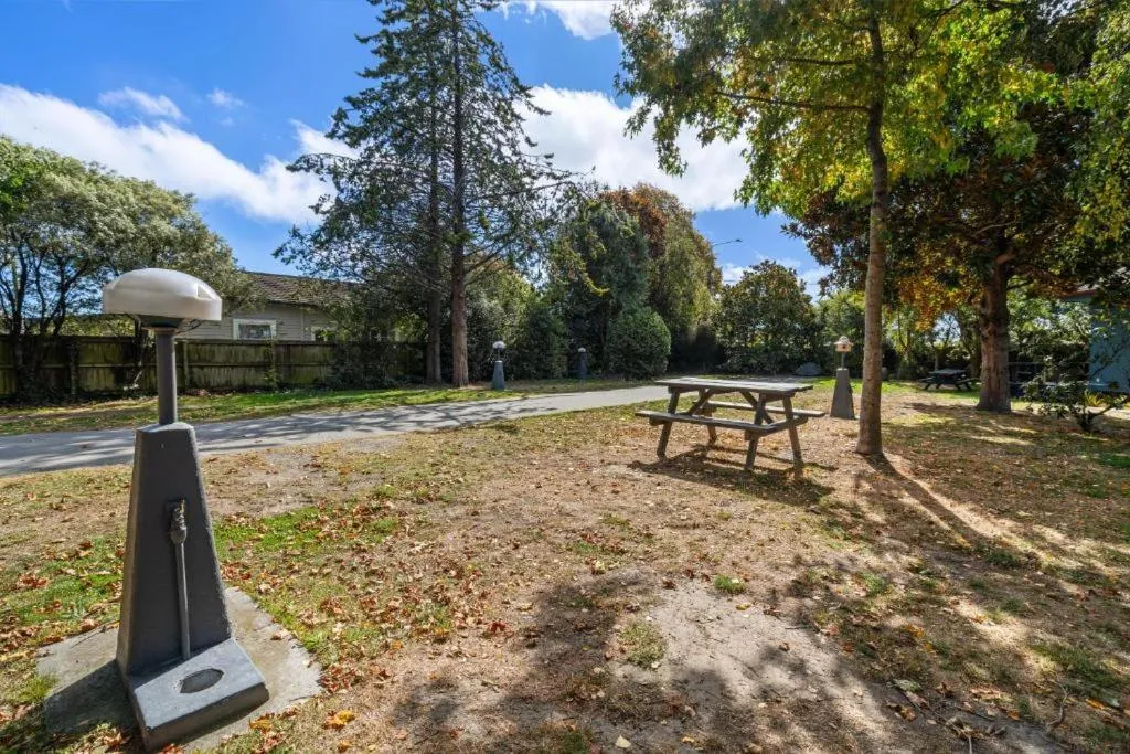 Tasman Holiday Parks - Christchurch