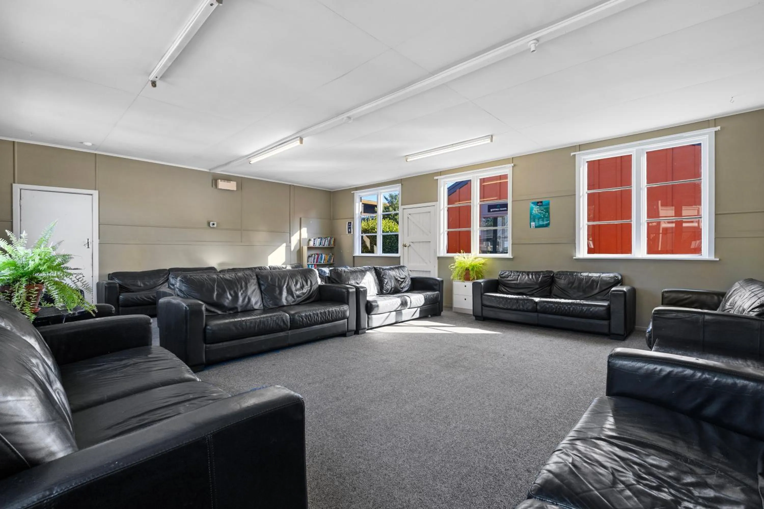 Tasman Holiday Parks - Christchurch