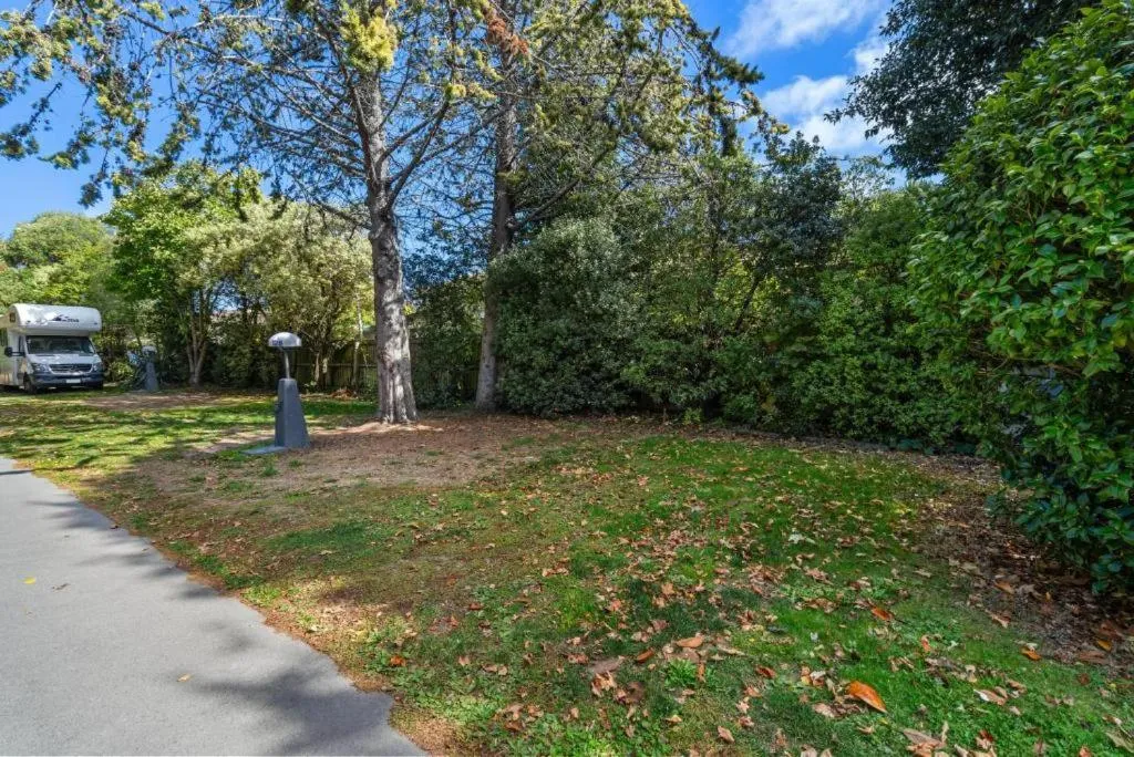 Tasman Holiday Parks - Christchurch