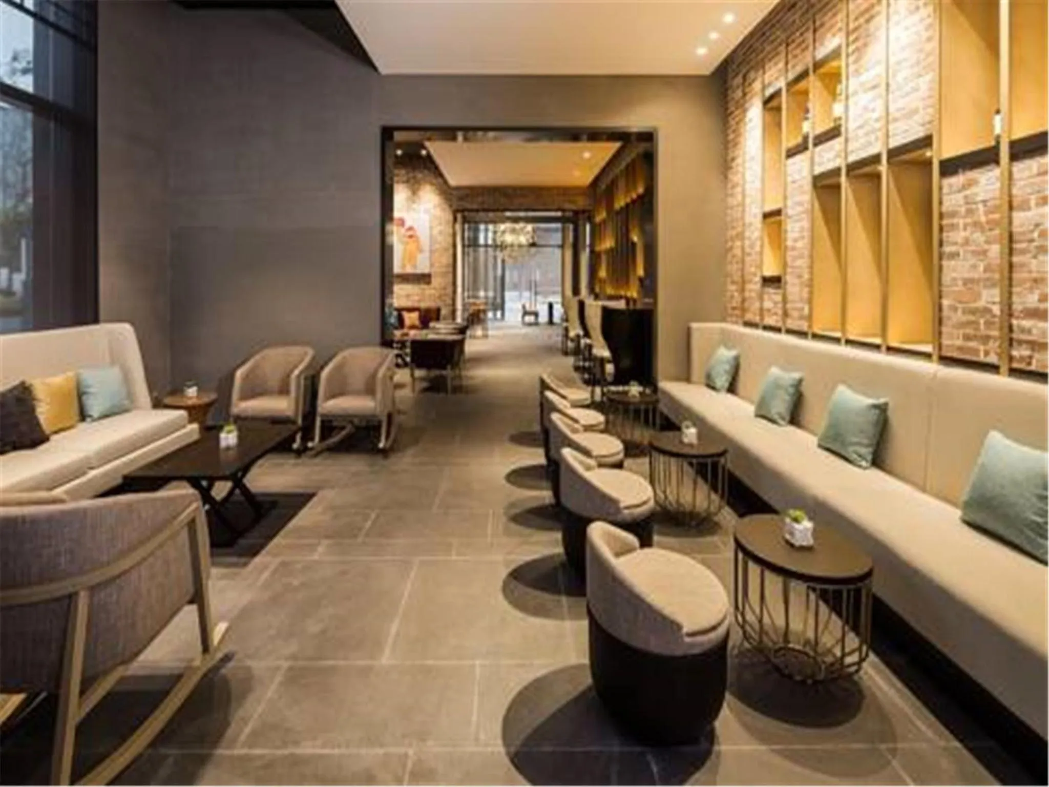 Other in MiniMax Premier Hotel Shanghai Hongqiao