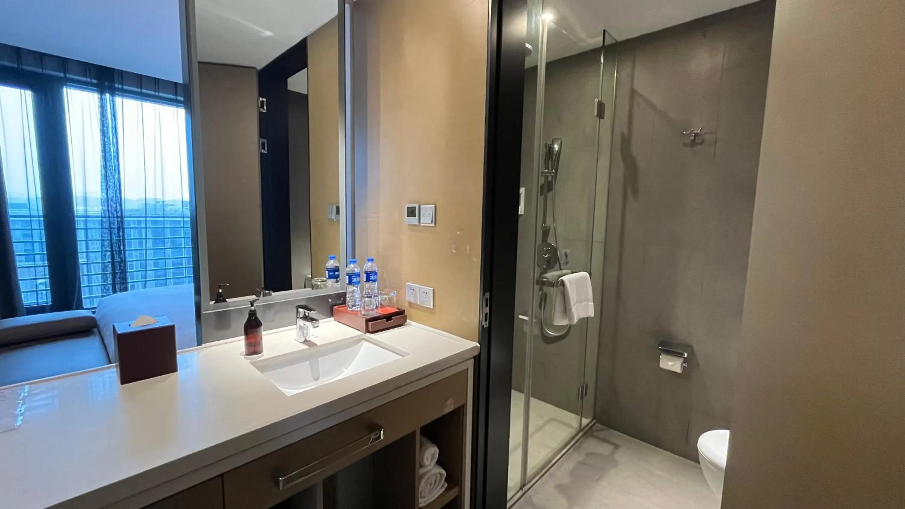 MiniMax Premier Hotel Shanghai Hongqiao