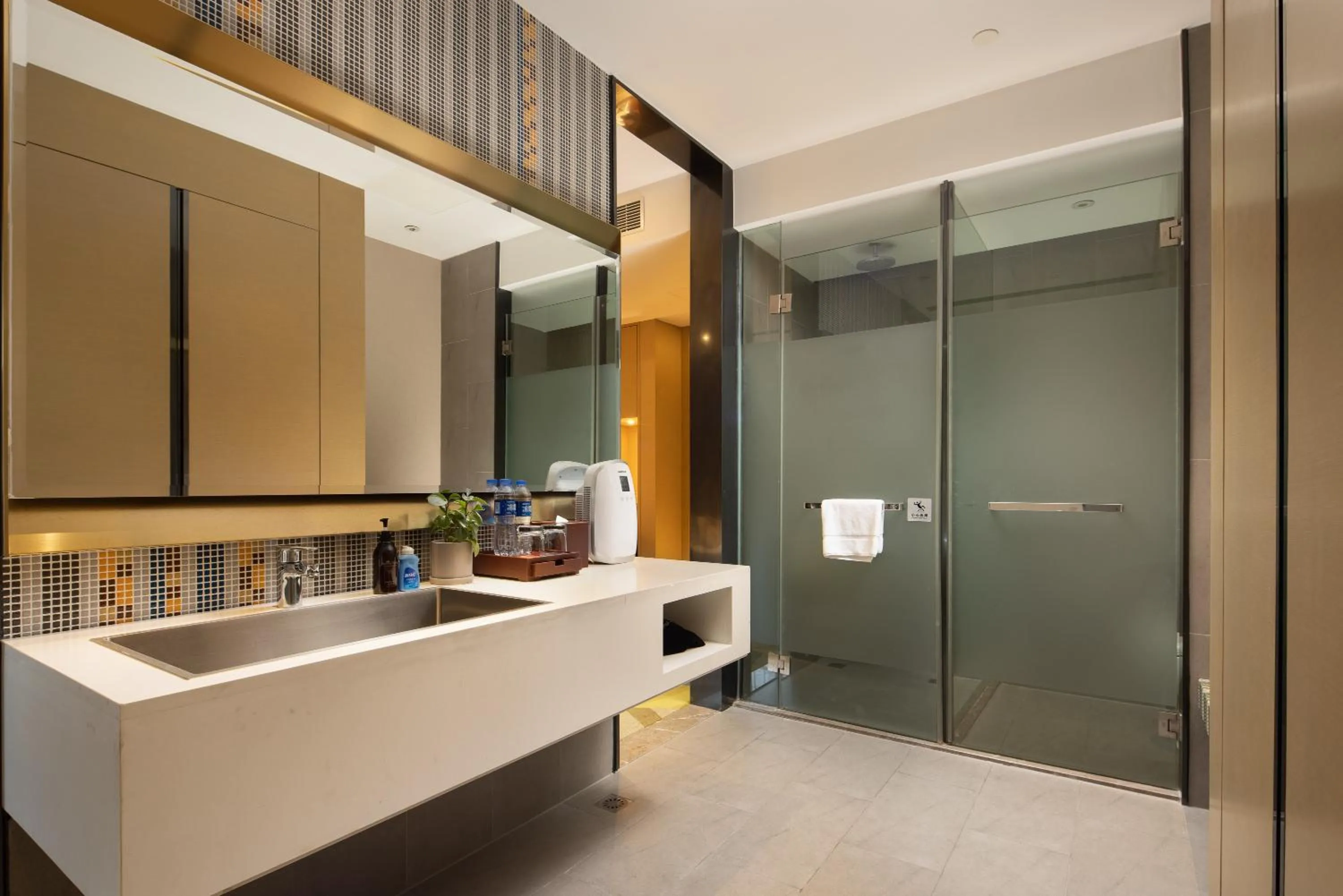 MiniMax Premier Hotel Shanghai Hongqiao