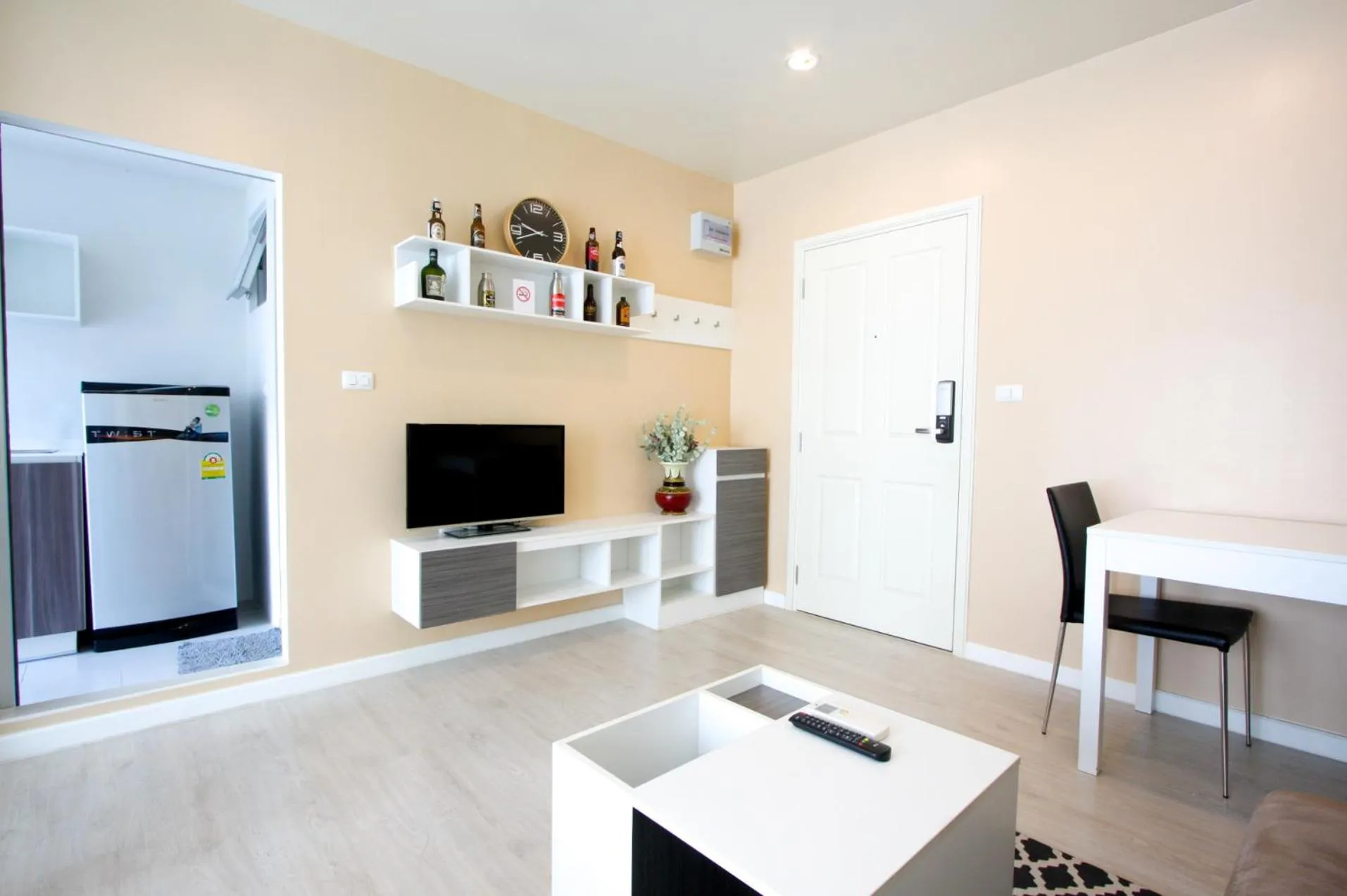 D Condo Sign Chiang Mai R628