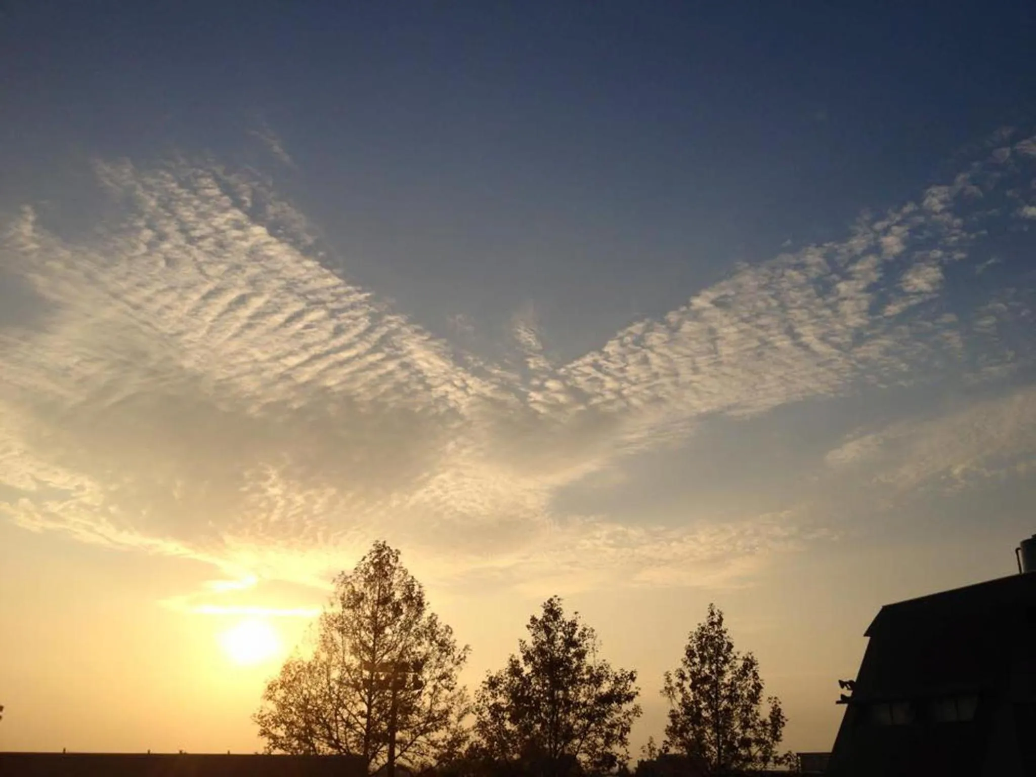 View (from property/room) in Tsurugi Koizuki