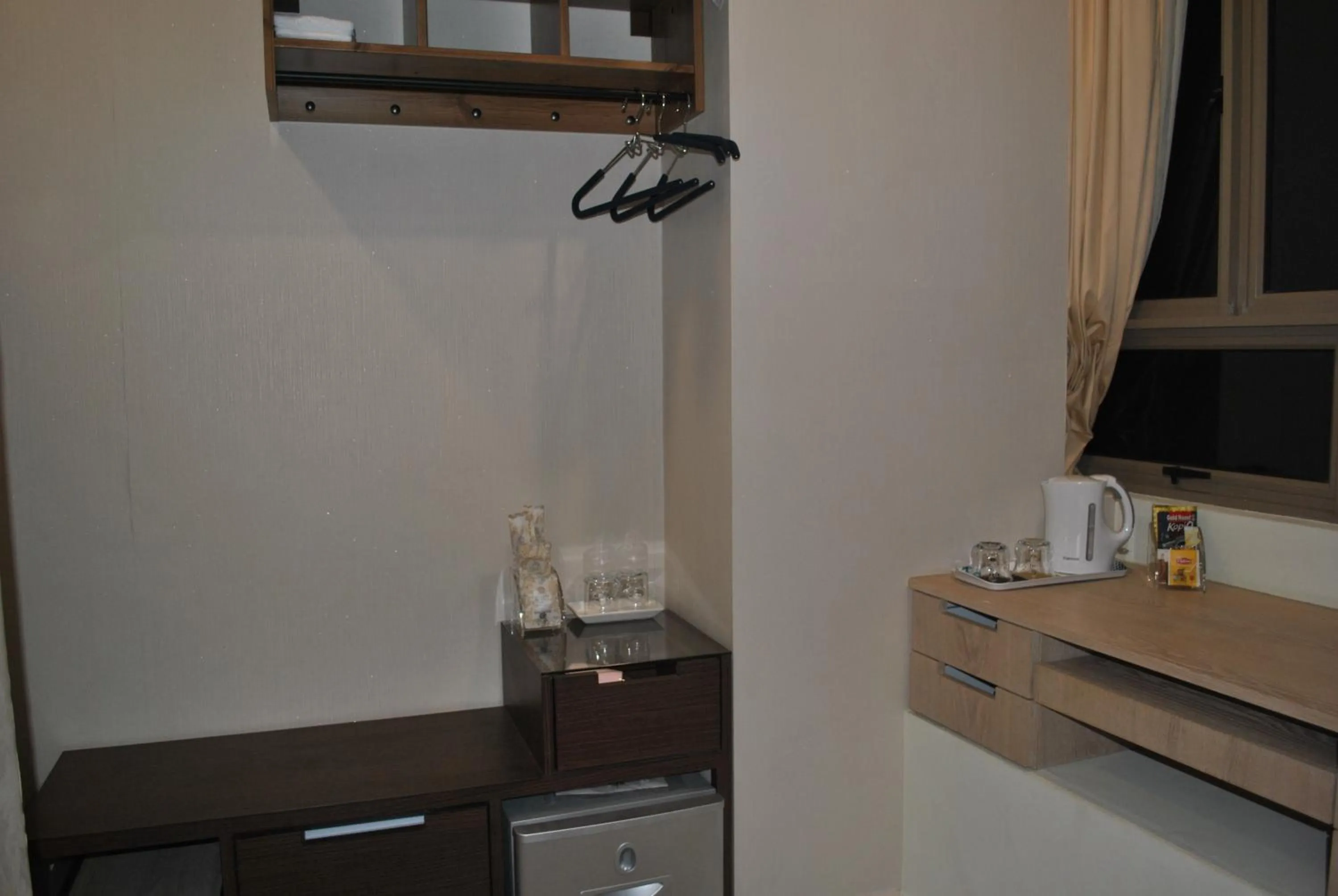 Other in Jayleen Clarke Quay Hotel