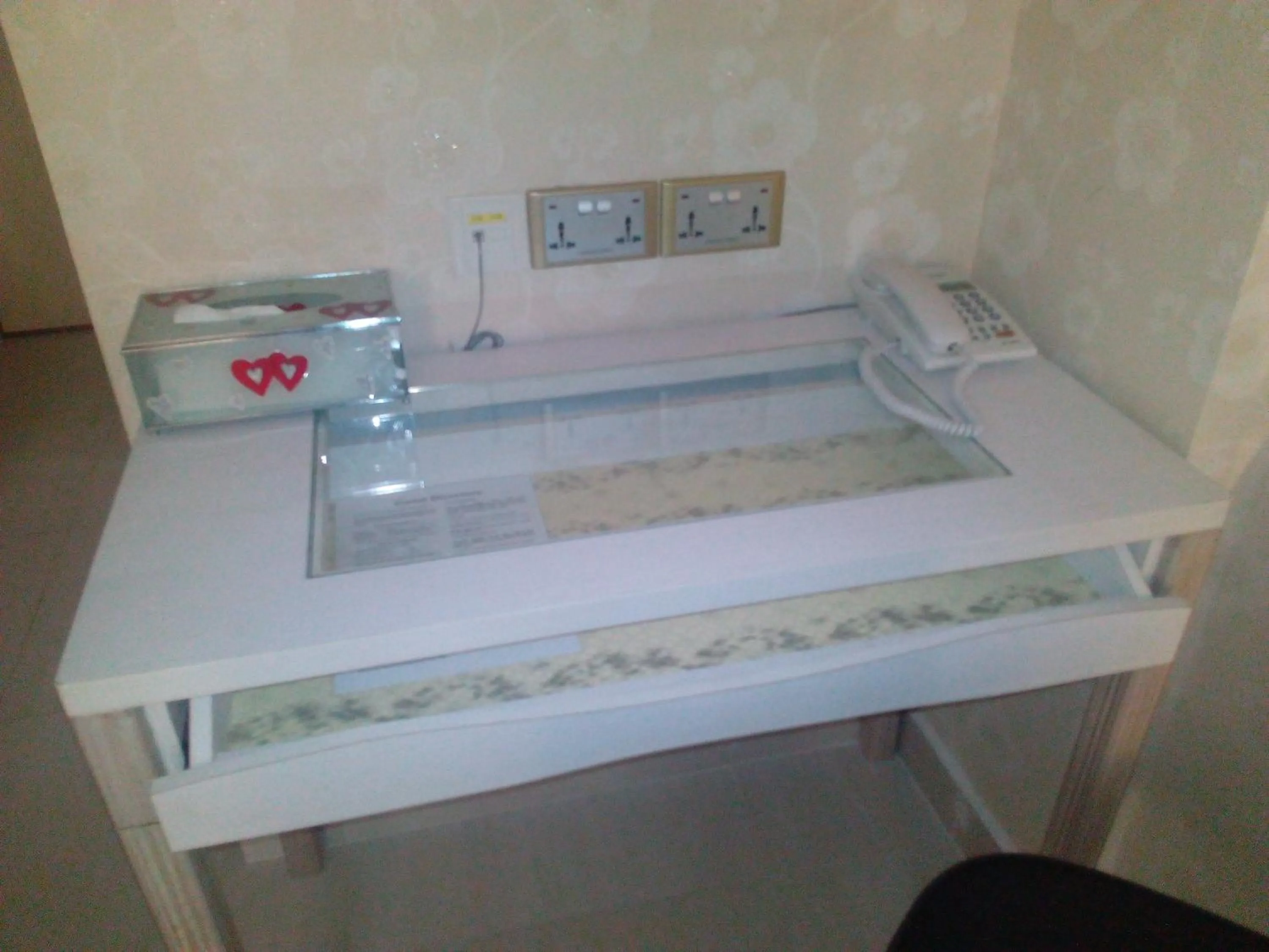 Other in Jayleen Clarke Quay Hotel